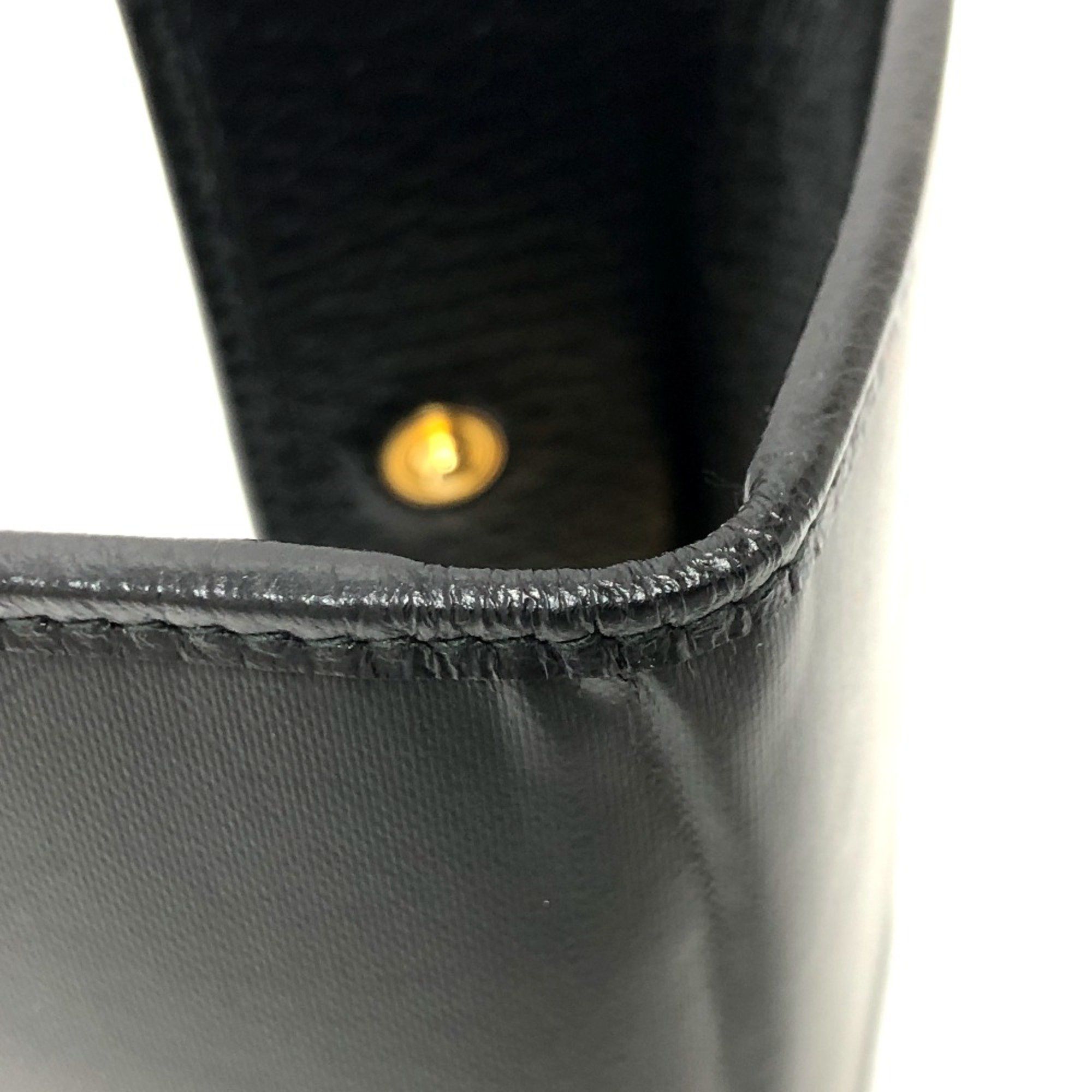 Other Hunting world logo 6 key case Key Case Black GoldHardware Size ONE SIZE - 11 Thumbnail