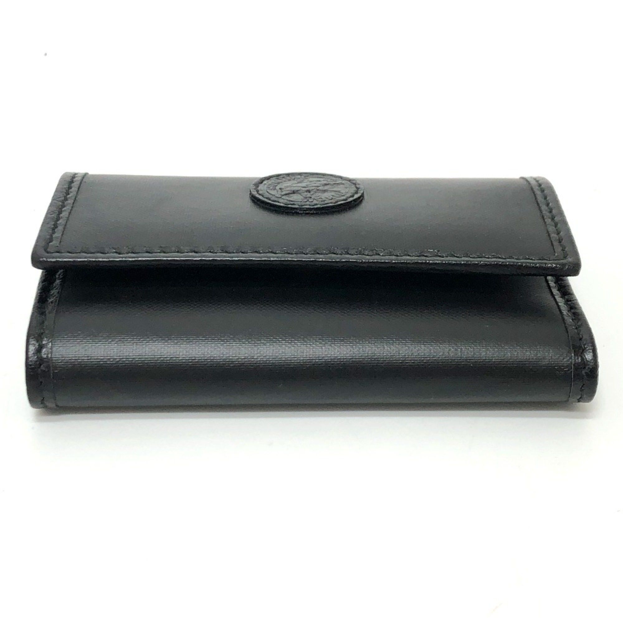 Other Hunting world logo 6 key case Key Case Black GoldHardware Size ONE SIZE - 5 Thumbnail