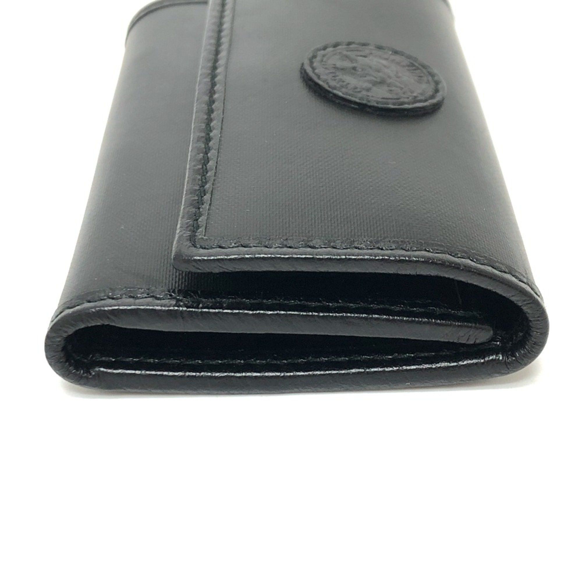 Other Hunting world logo 6 key case Key Case Black GoldHardware Size ONE SIZE - 4 Thumbnail