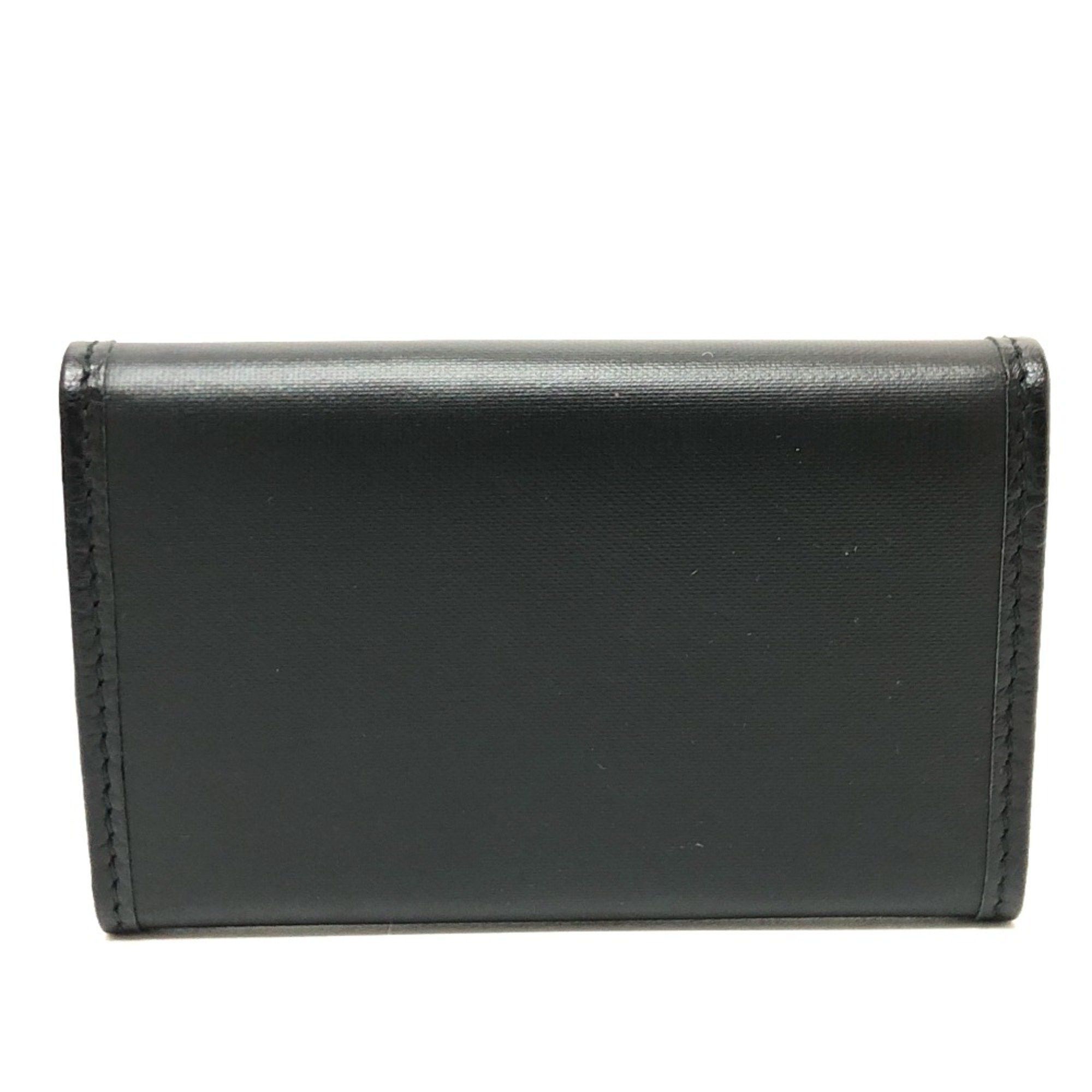 Other Hunting world logo 6 key case Key Case Black GoldHardware Size ONE SIZE - 2 Thumbnail