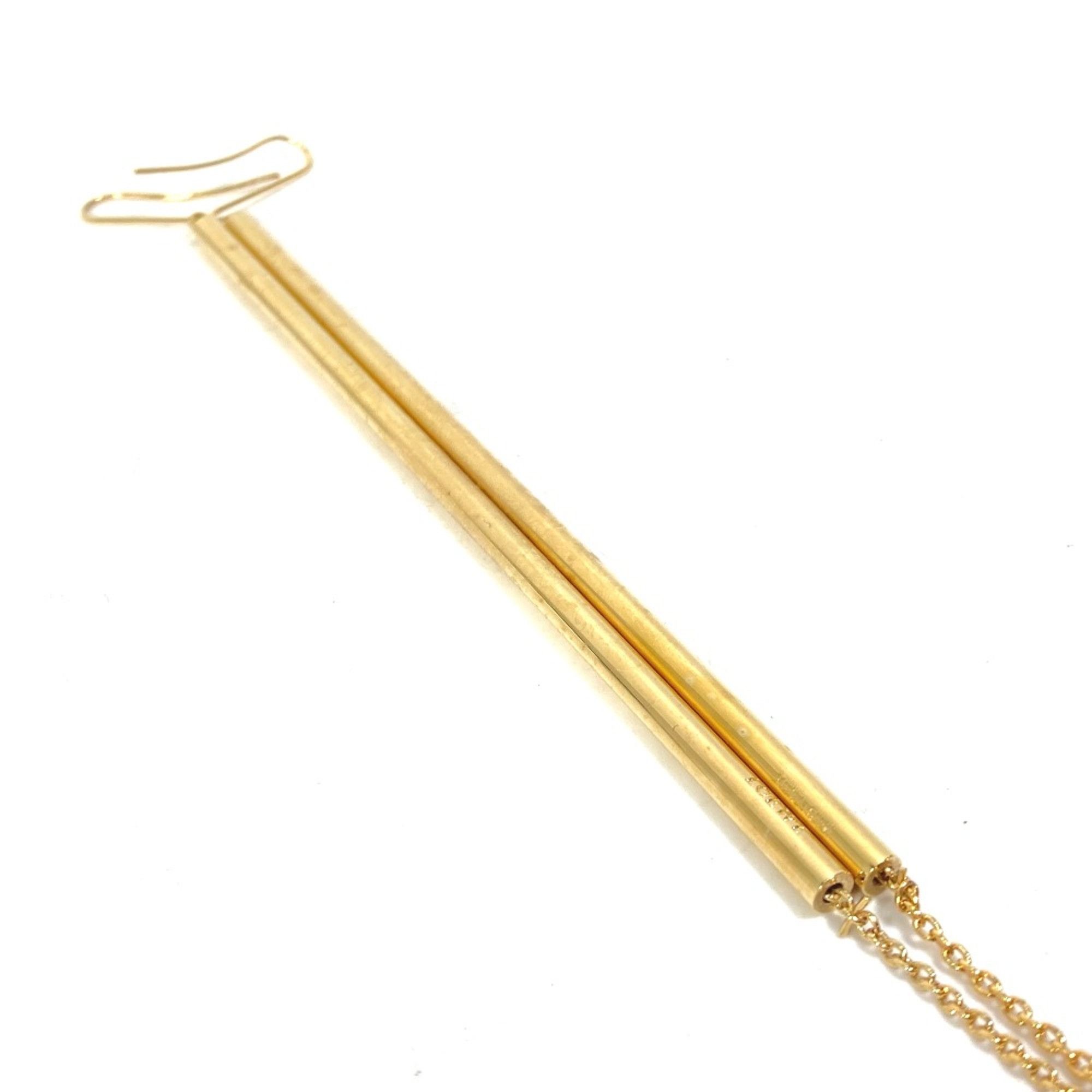 Loewe Loewe 101.18.001 Accessories Pierce Gold Size ONE SIZE - 3 Thumbnail