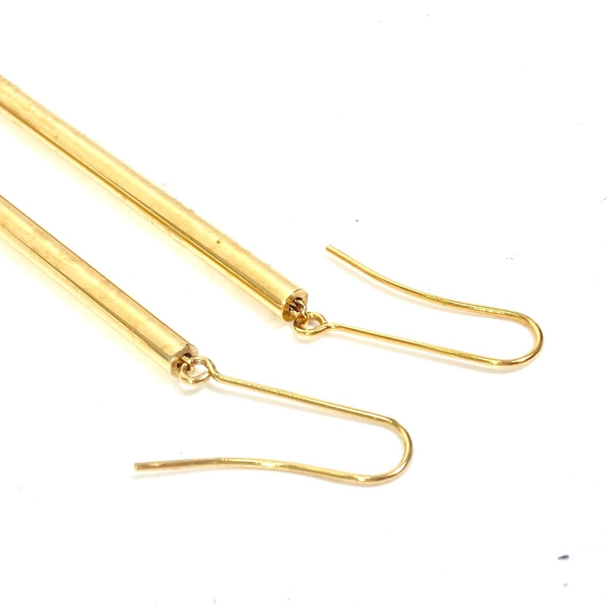 Loewe Loewe 101.18.001 Accessories Pierce Gold Size ONE SIZE - 2 Thumbnail