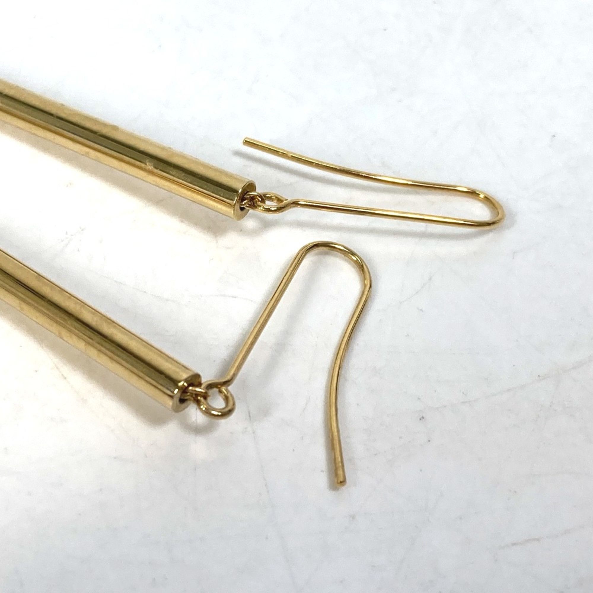 Loewe Loewe 101.18.001 Accessories Pierce Gold Size ONE SIZE - 6 Thumbnail