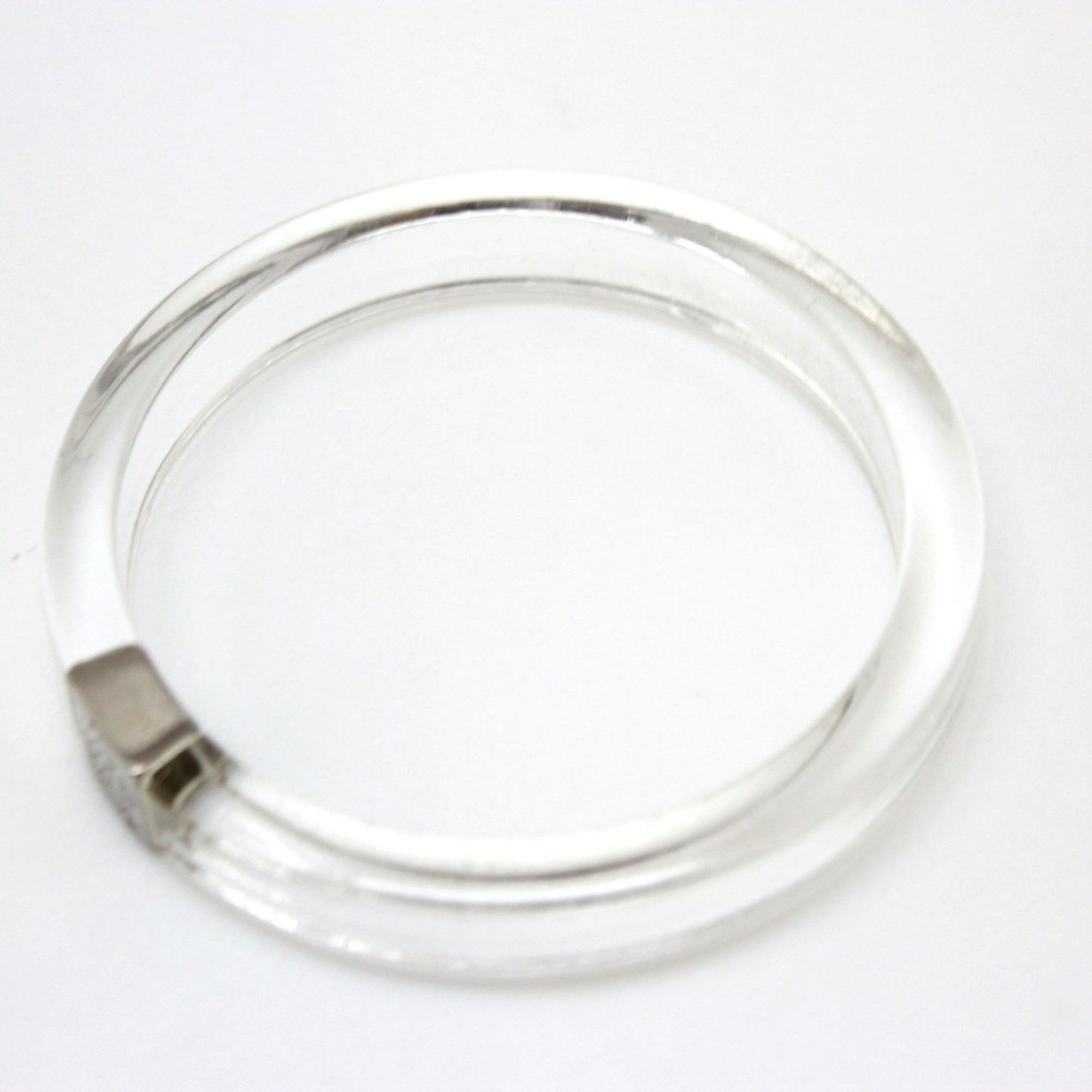 Louis Vuitton Louis Vuitton M92200 Accessories Clear bangle Bangle clear Size ONE SIZE - 3 Thumbnail