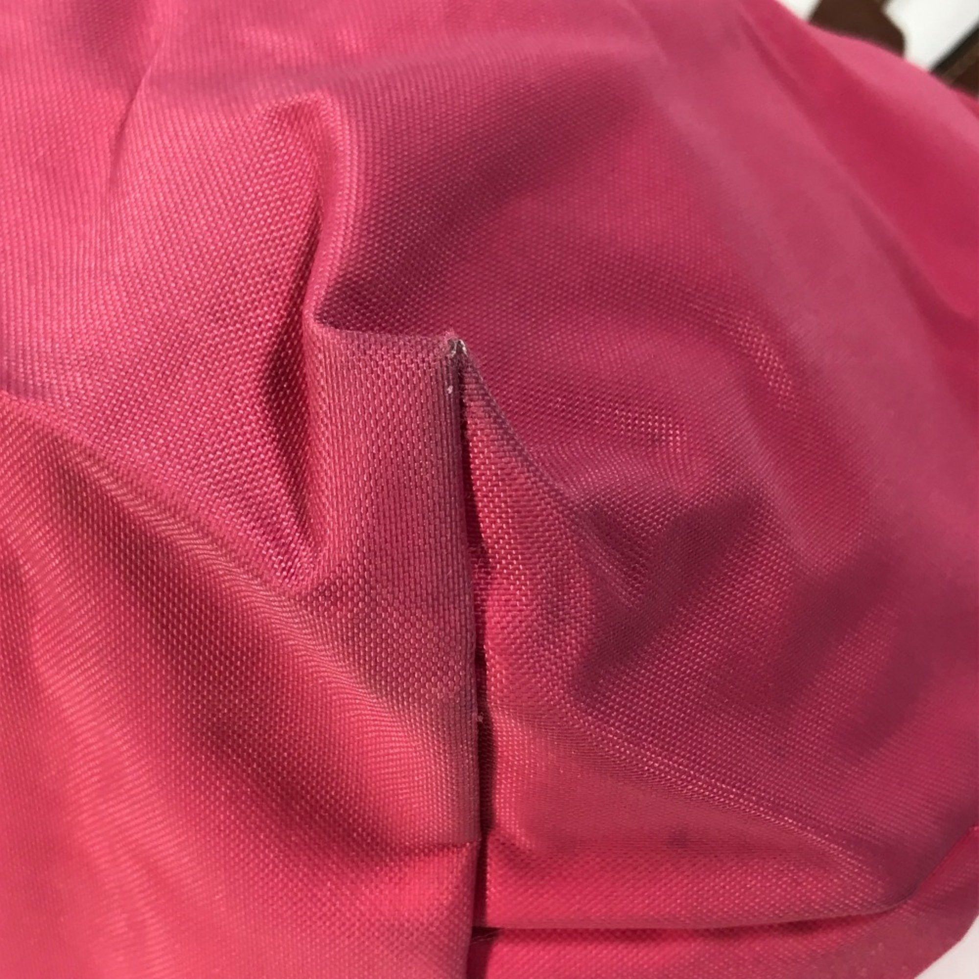 Longchamp Longchamp shoulder bag Shoulder Tote Bag pink Size ONE SIZE - 8 Thumbnail