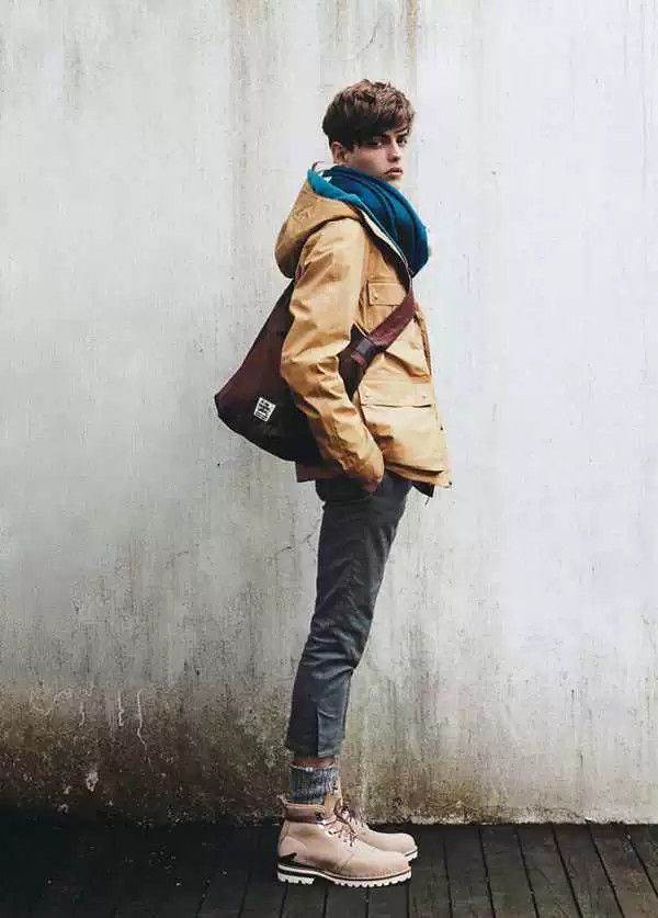 Visvim VISVIM's original ZERMATT PANTS | Grailed