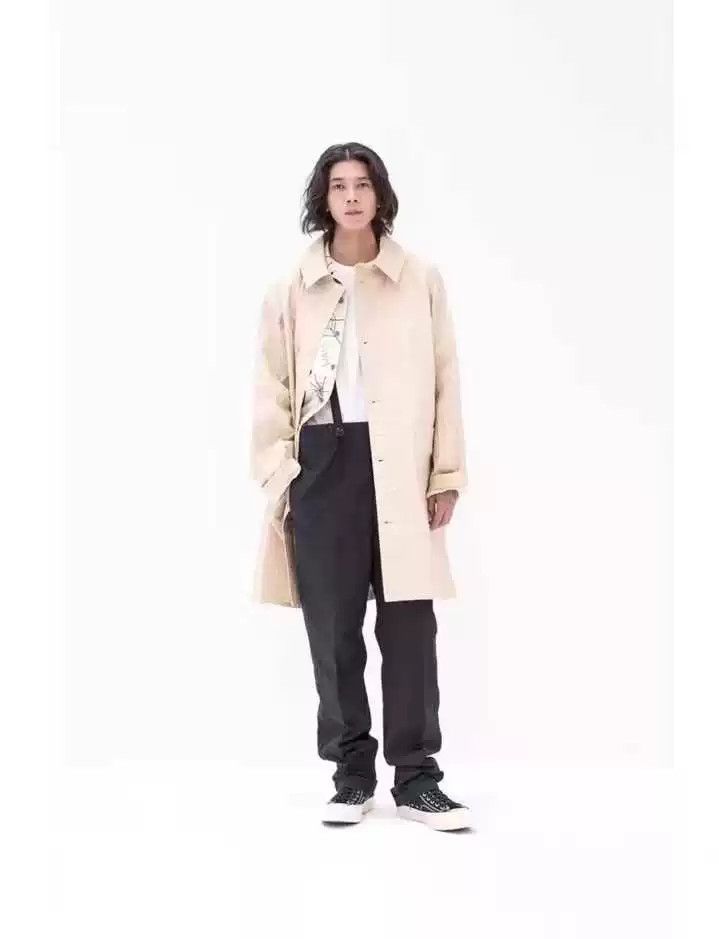 visvim　19SS　CAMUS BRACES PANTS WD (W/L) Visvim FW19 Camus Braces Pants WD | Grailed