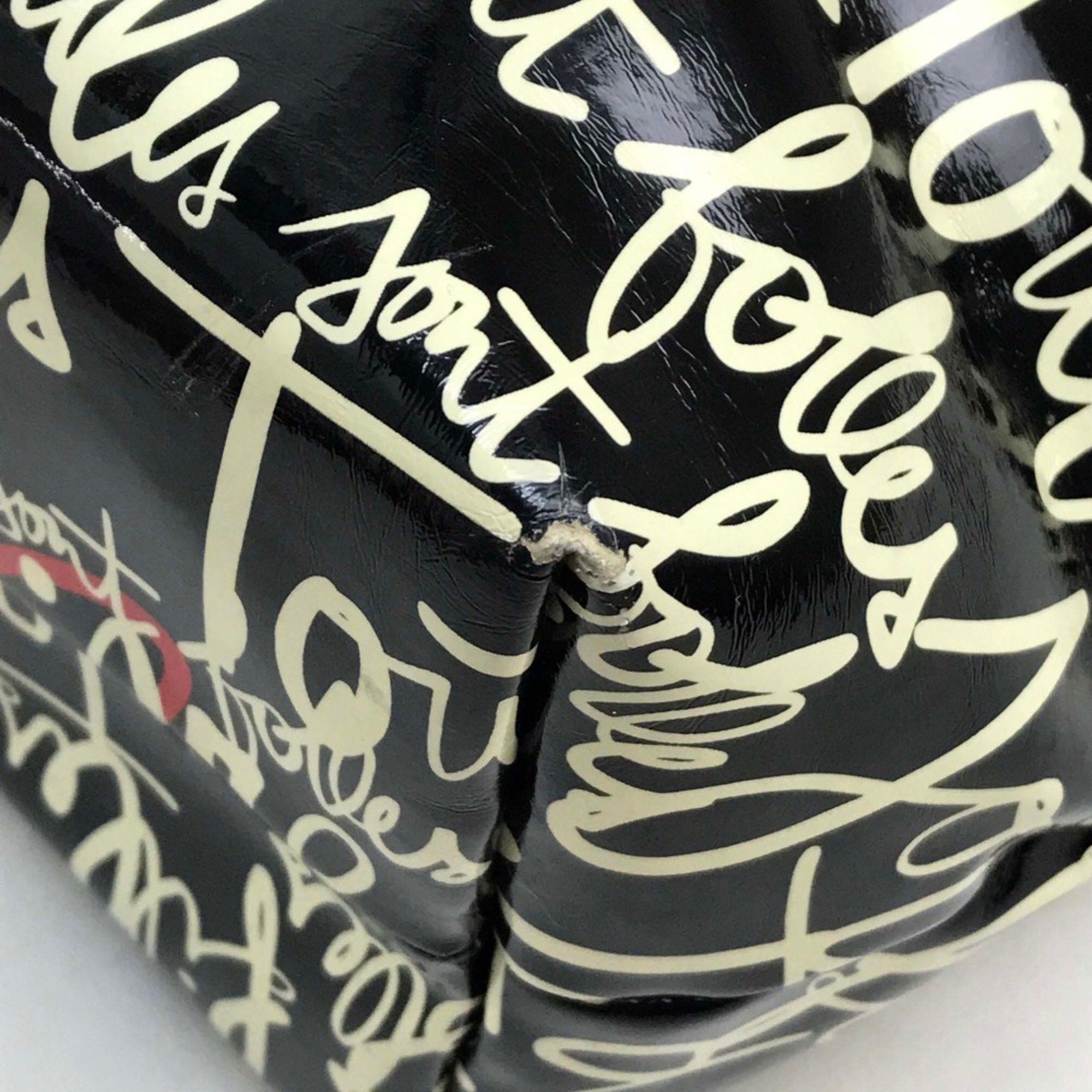 Kate Spade Kate Spade With ribbon Bag Tote Bag Tote Bag Black Size ONE SIZE - 5 Thumbnail