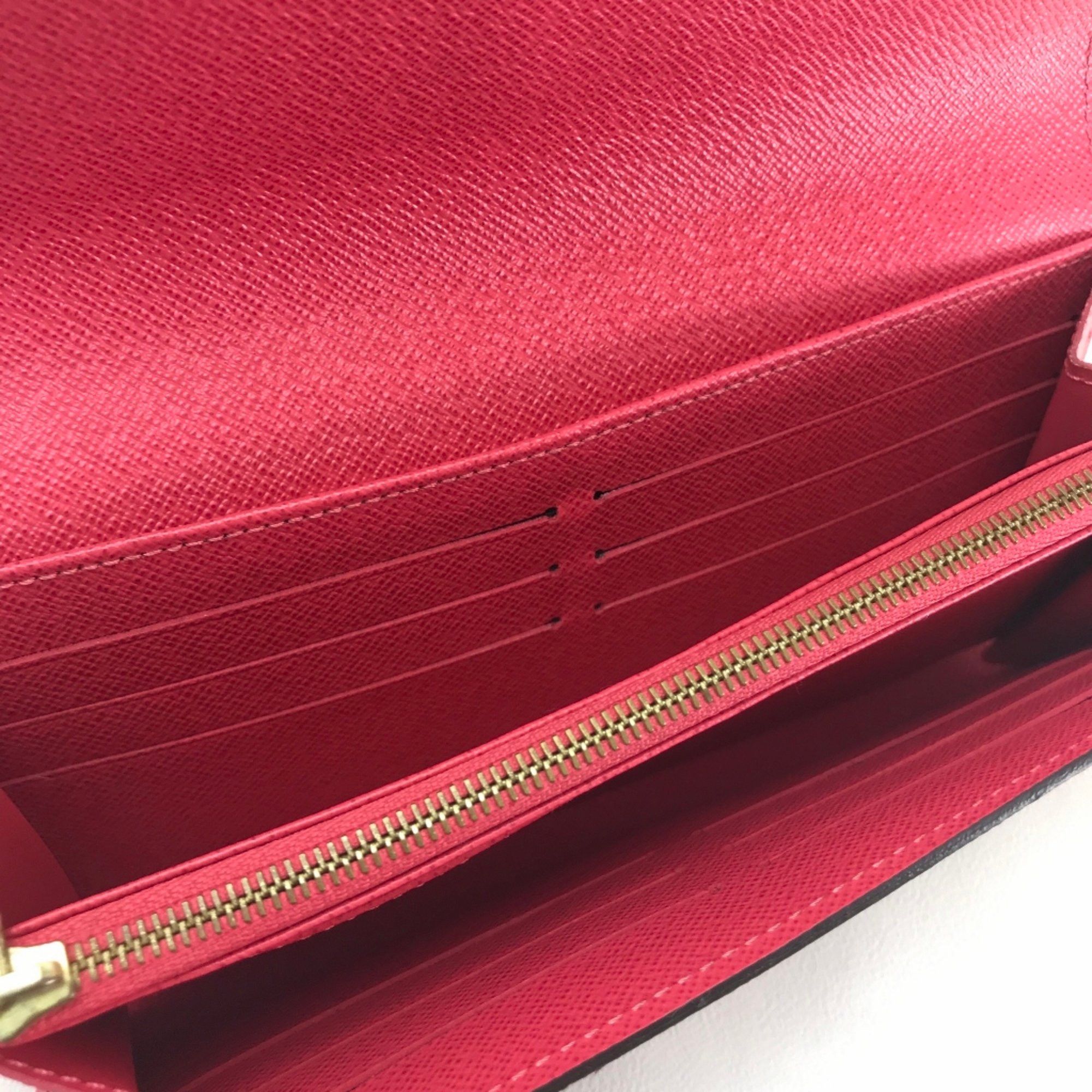 Louis Vuitton Louis Vuitton M60938 Monogram Epi 2015 Summer Collection Ramage Folded wallet Multicolore Multicolore Size ONE SIZE - 7 Thumbnail