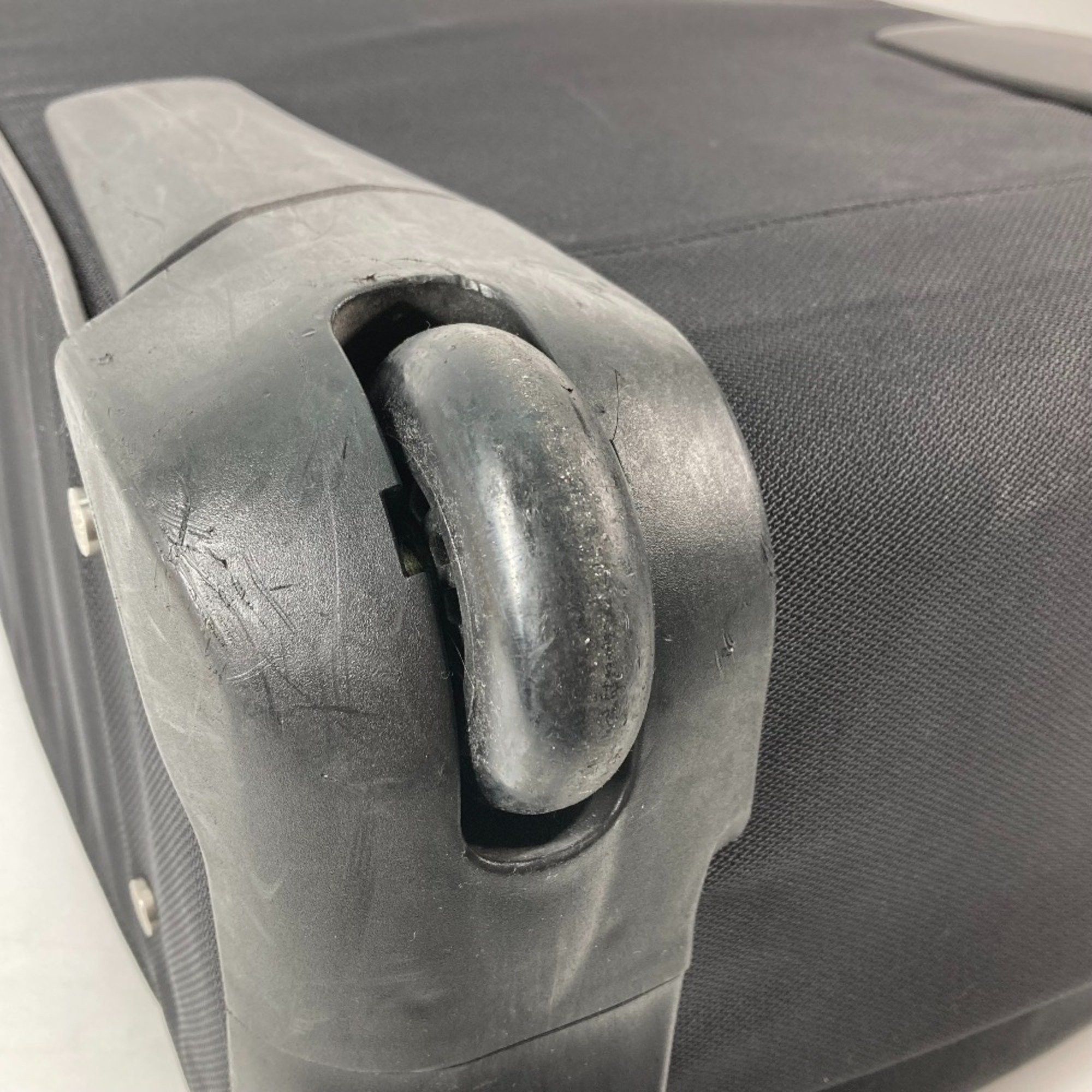 Loewe Loewe bag two wheels Travel bag Carry Bag Black Size ONE SIZE - 9 Thumbnail