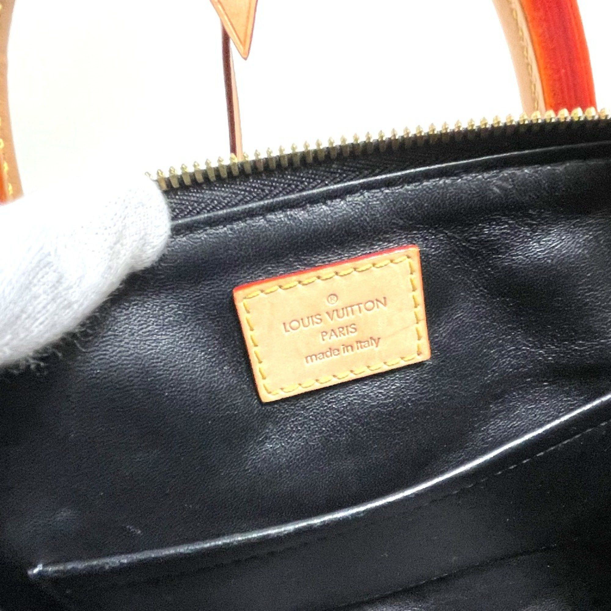Louis Vuitton Louis Vuitton M50011 Bag 2WAY Hand Bag Noir Black Size ONE SIZE - 10 Thumbnail