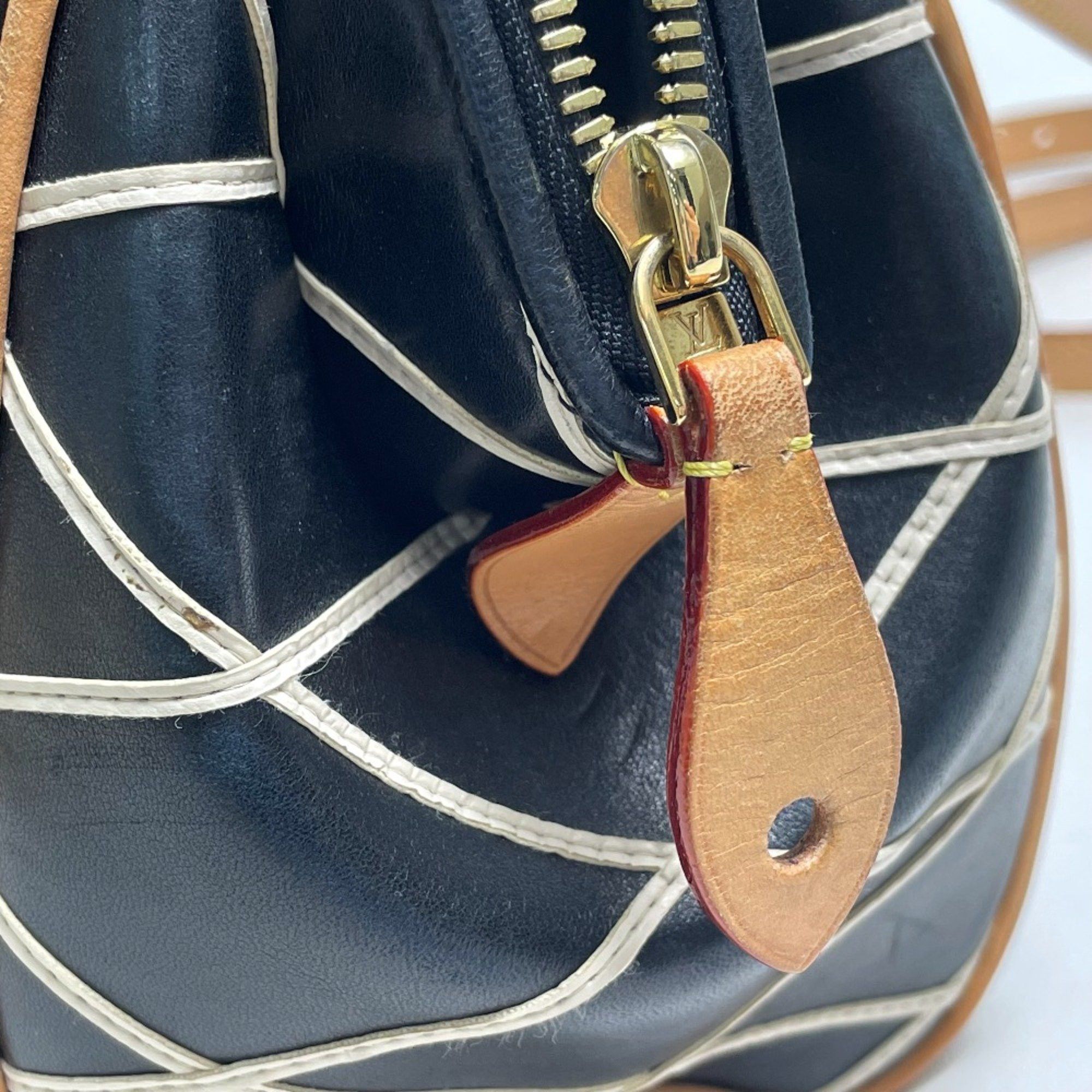 Louis Vuitton Louis Vuitton M50011 Bag 2WAY Hand Bag Noir Black Size ONE SIZE - 6 Thumbnail