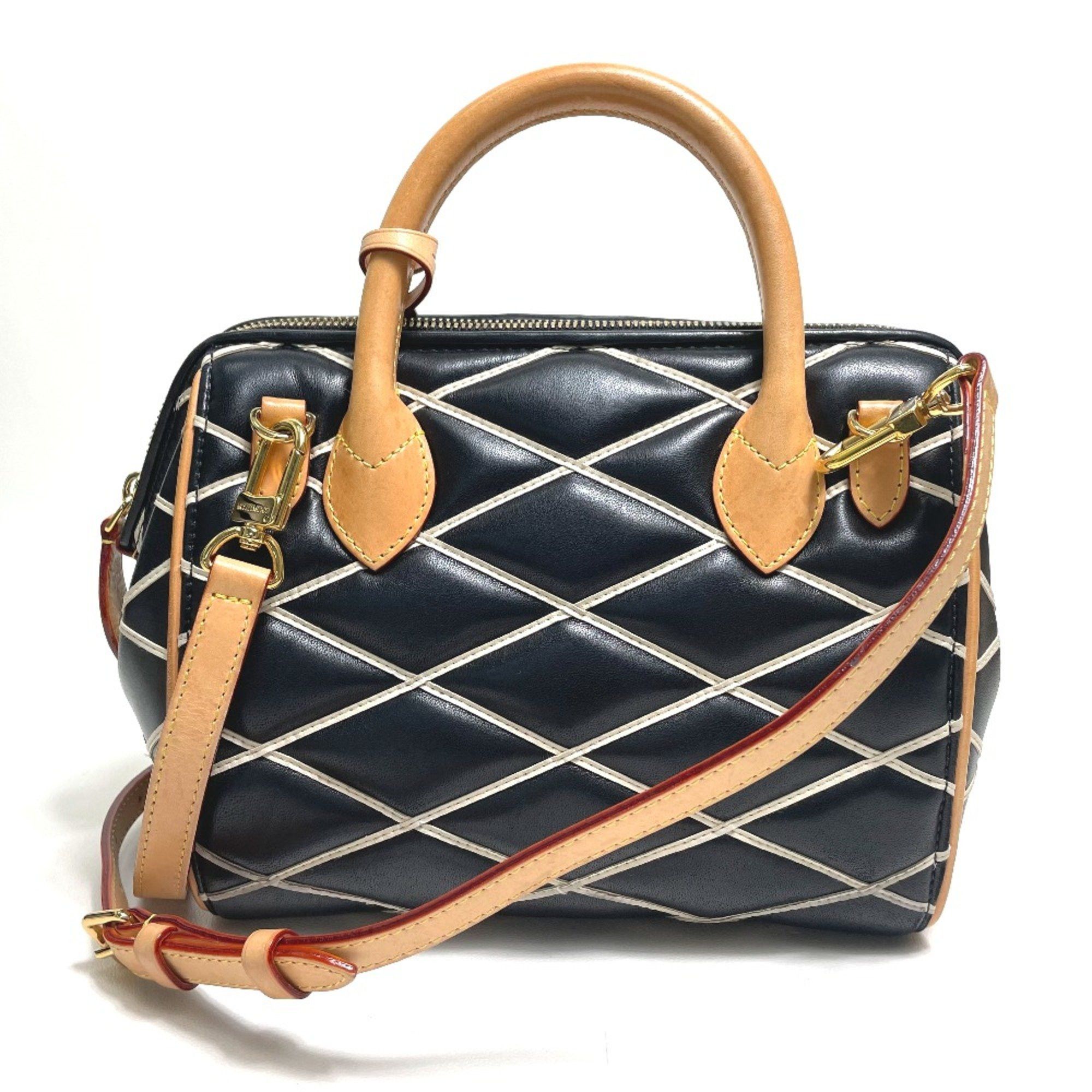 Louis Vuitton Louis Vuitton M50011 Bag 2WAY Hand Bag Noir Black Size ONE SIZE - 3 Thumbnail