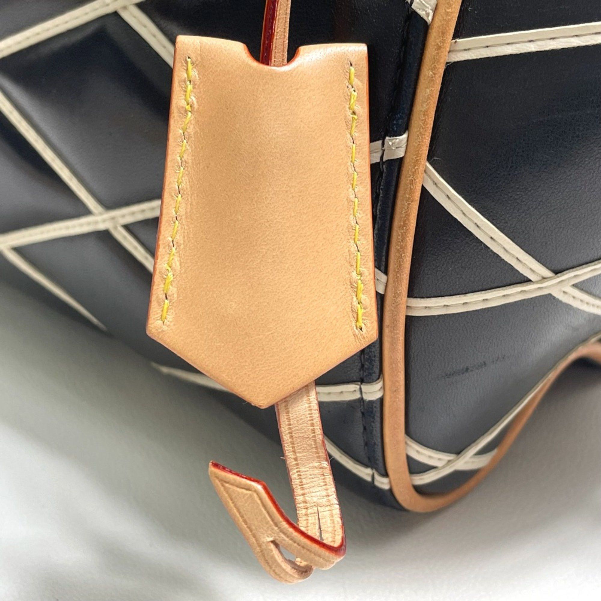 Louis Vuitton Louis Vuitton M50011 Bag 2WAY Hand Bag Noir Black Size ONE SIZE - 7 Thumbnail