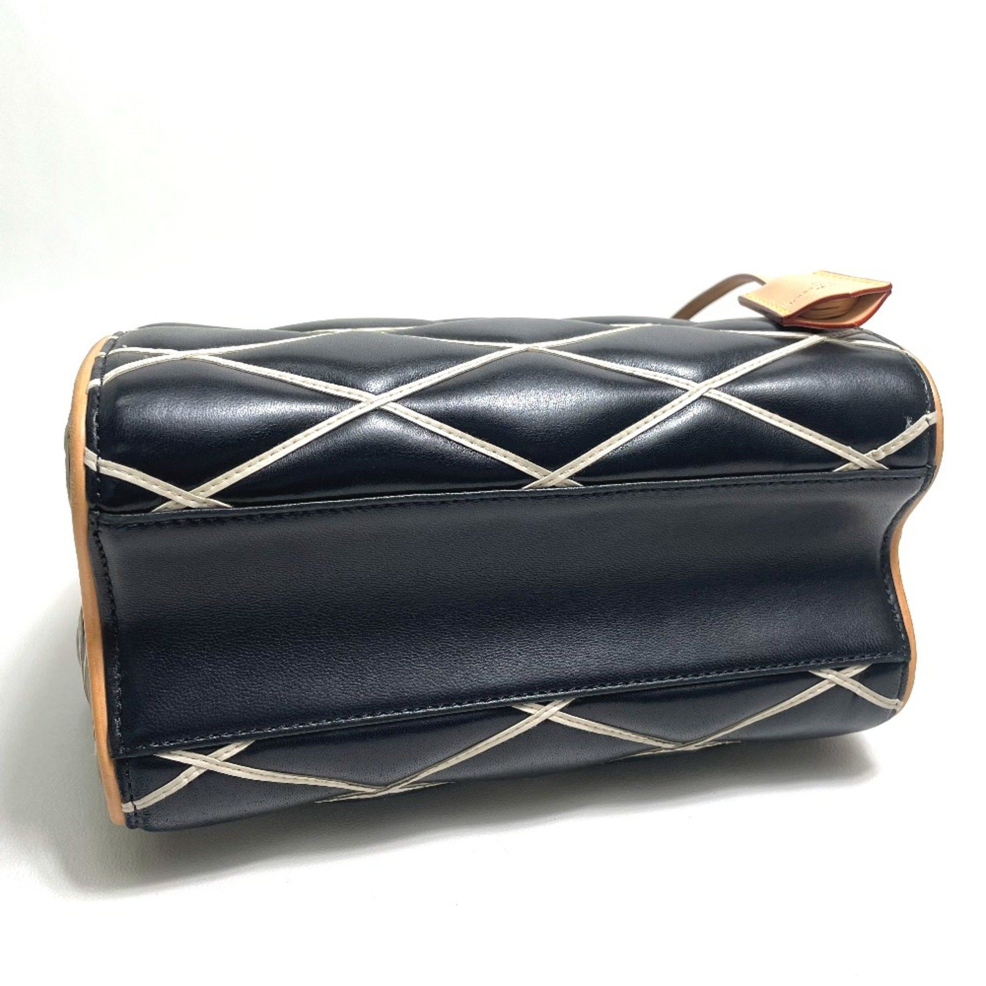 Louis Vuitton Louis Vuitton M50011 Bag 2WAY Hand Bag Noir Black Size ONE SIZE - 4 Thumbnail