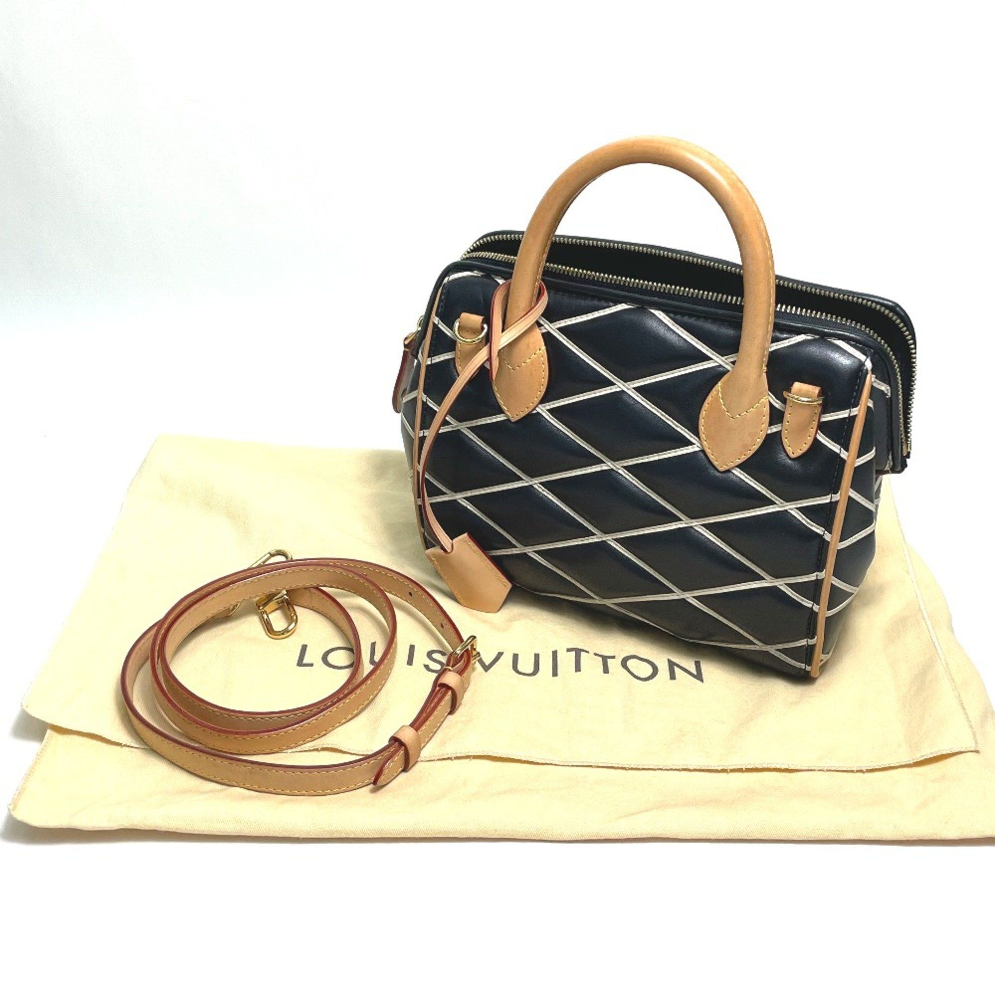 Louis Vuitton Louis Vuitton M50011 Bag 2WAY Hand Bag Noir Black Size ONE SIZE - 12 Thumbnail