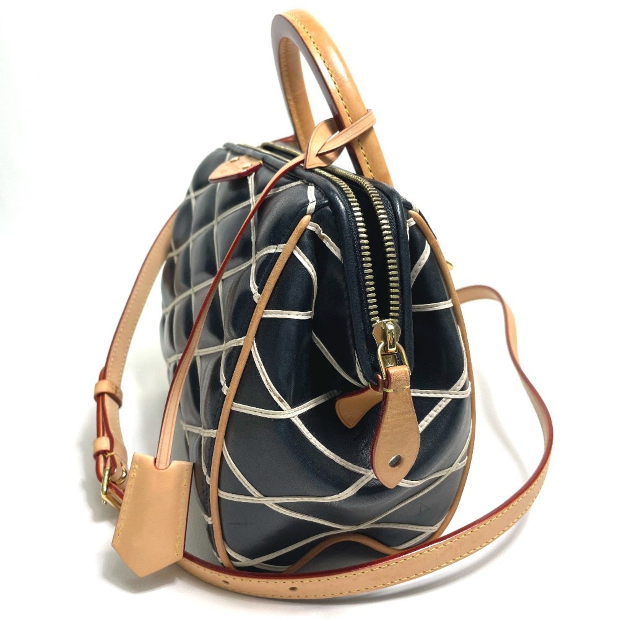 Louis Vuitton Louis Vuitton M50011 Bag 2WAY Hand Bag Noir Black Size ONE SIZE - 2 Thumbnail