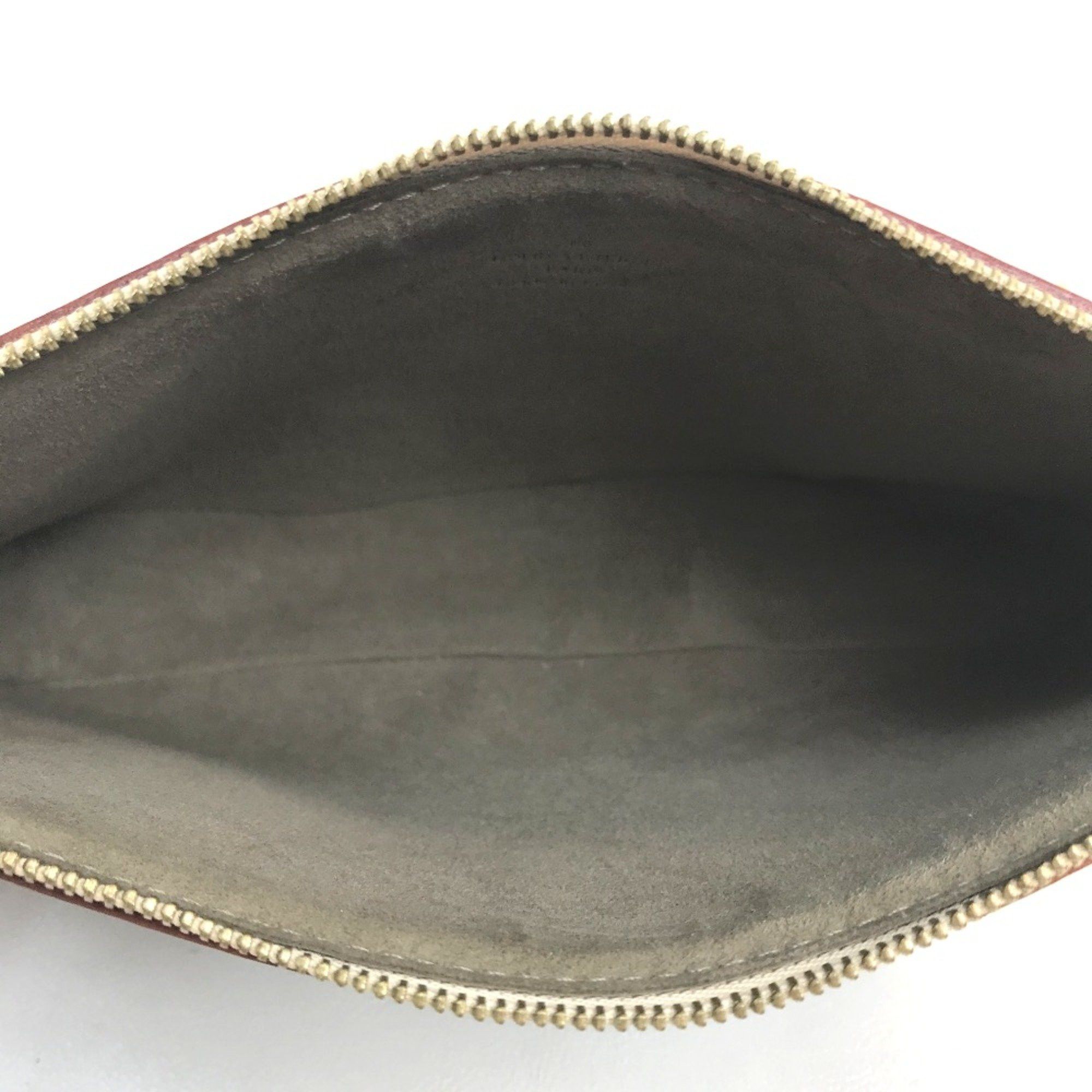 Louis Vuitton Louis Vuitton M92648 MonogramMulticolore Bag Mini Shoulder Bag Pouch Noir Black x Multicolore Size ONE SIZE - 10 Thumbnail