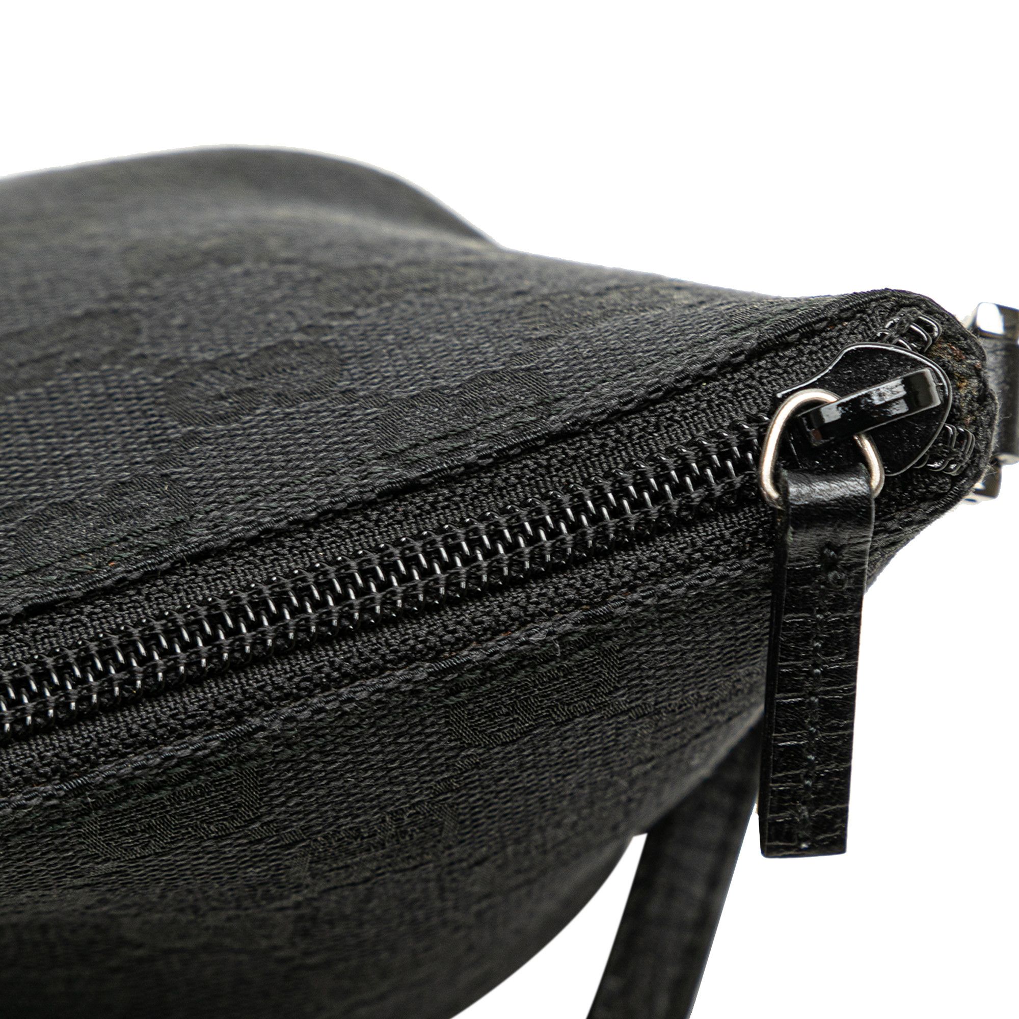 Gucci Gucci GG Canvas Boat Size ONE SIZE - 8 Thumbnail