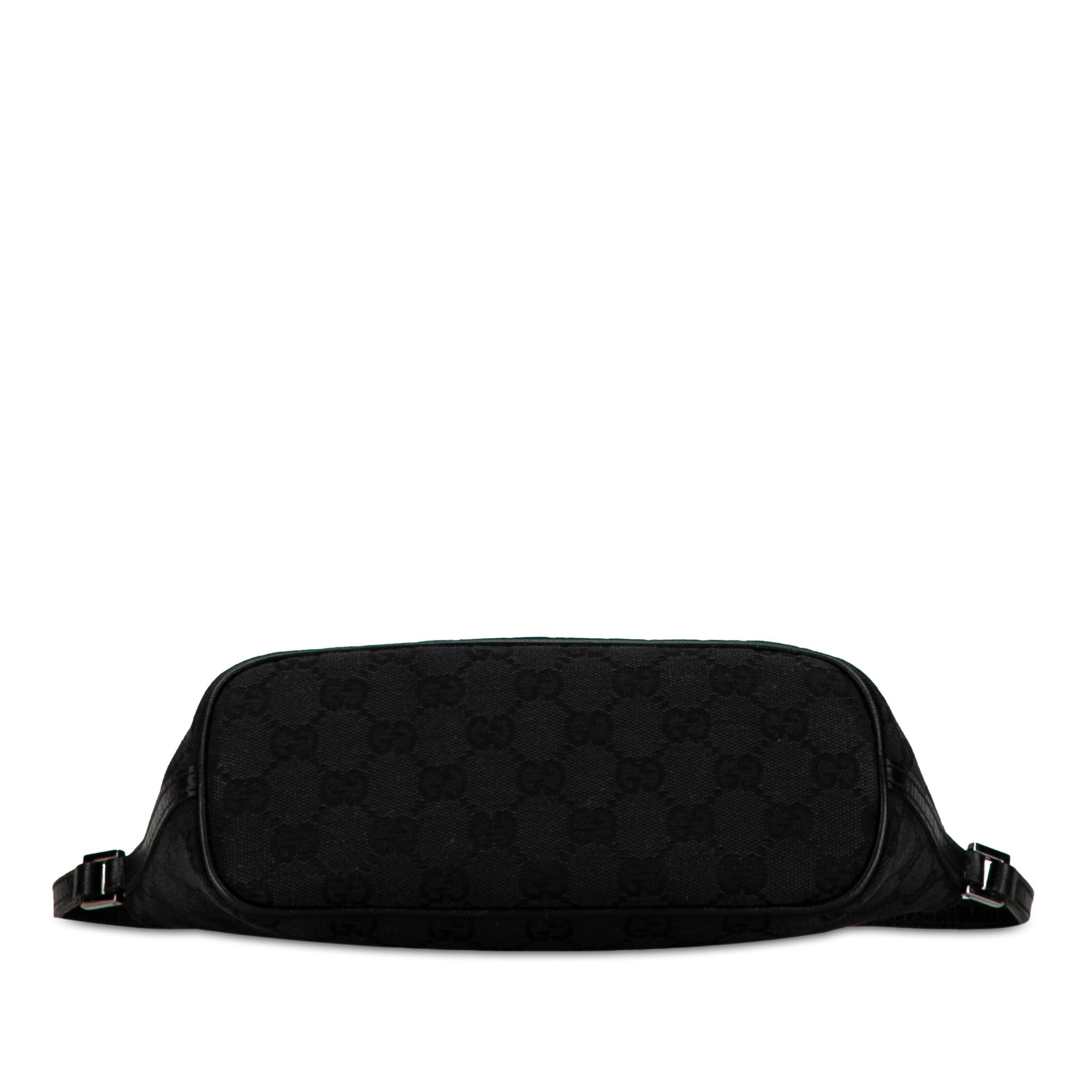 Gucci Gucci GG Canvas Boat Size ONE SIZE - 4 Thumbnail