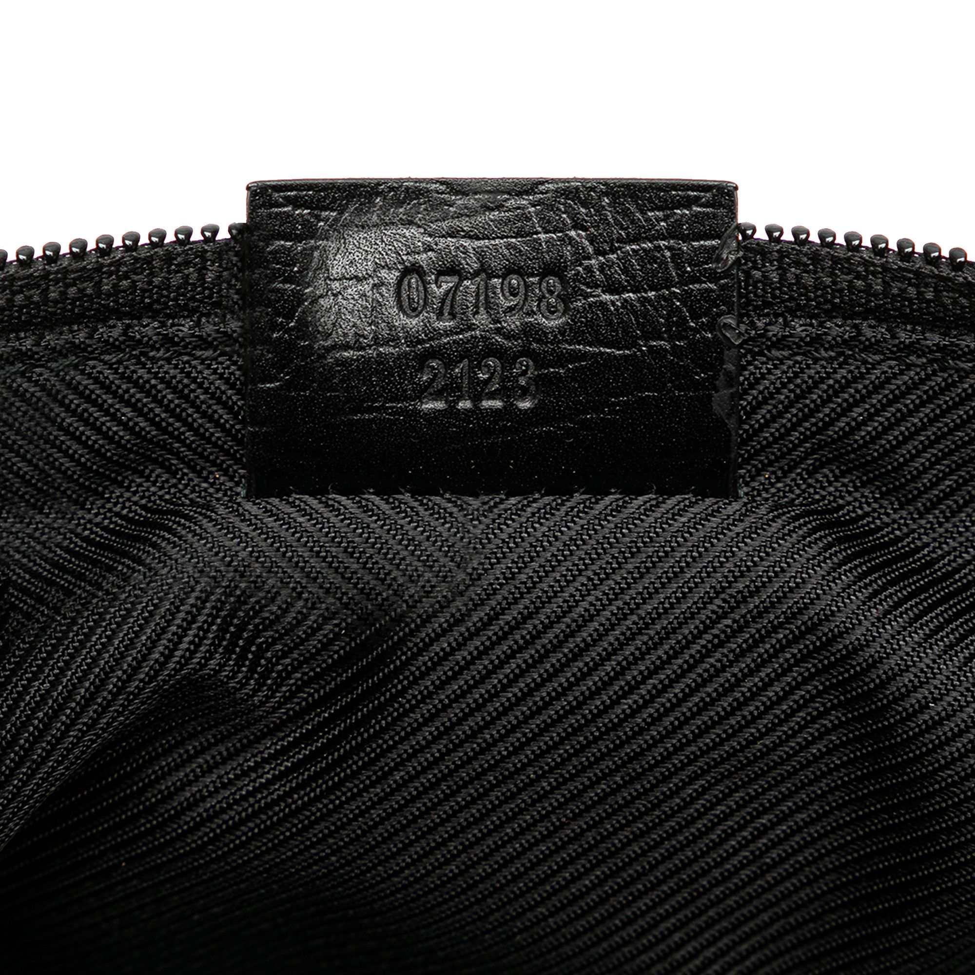Gucci Gucci GG Canvas Boat Size ONE SIZE - 7 Thumbnail