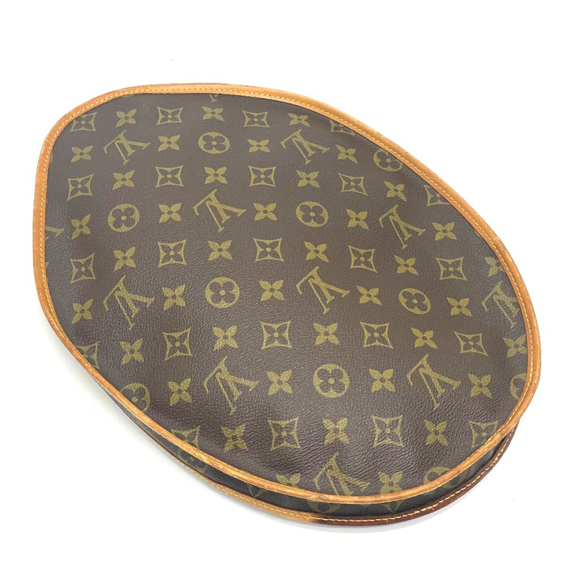 Louis Vuitton Louis Vuitton Monogram racket case tennis Pouch Brown Size ONE SIZE - 2 Thumbnail