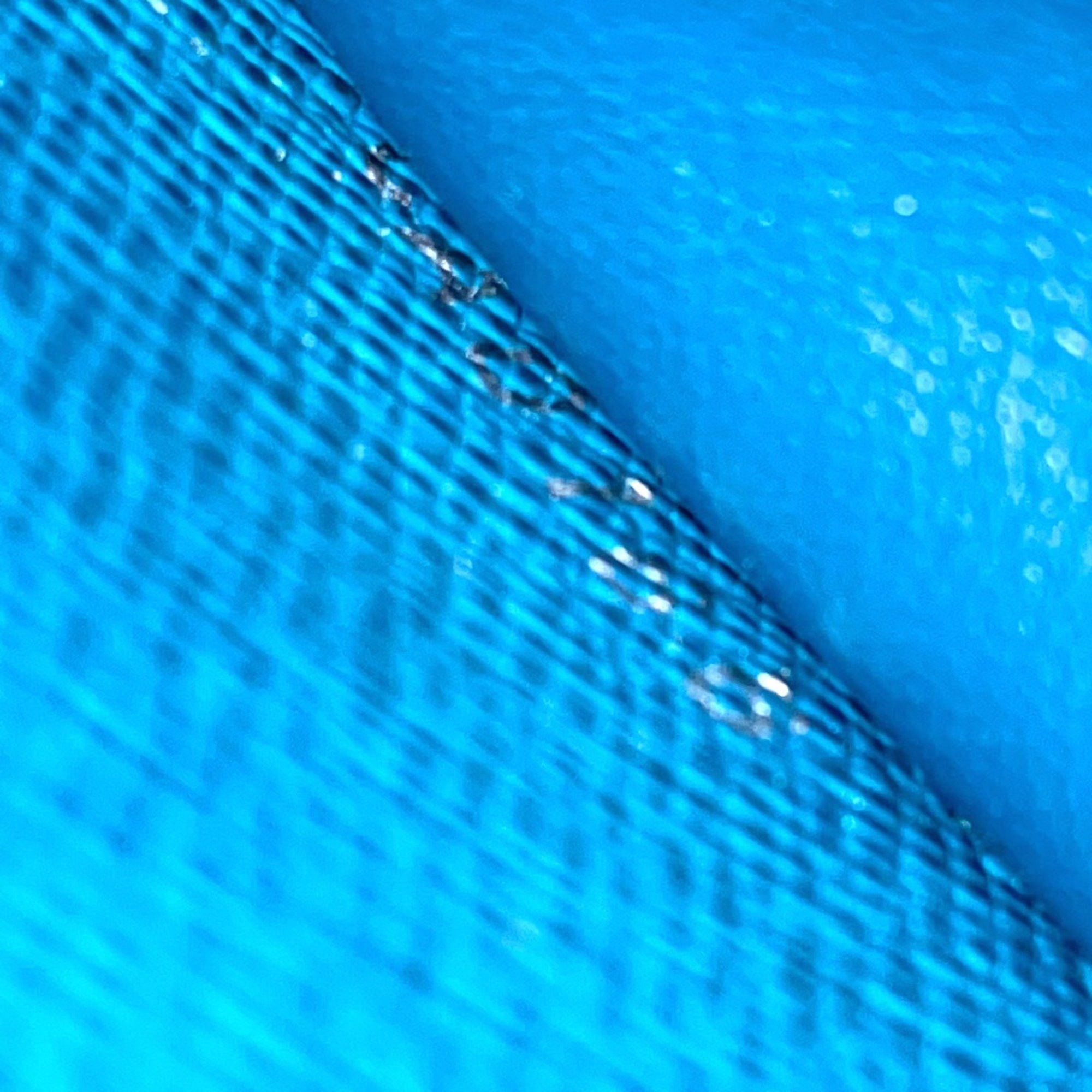 Louis Vuitton Louis Vuitton M60966 Epi Zip Around Long Wallet Blue Celeste Size ONE SIZE - 12 Thumbnail
