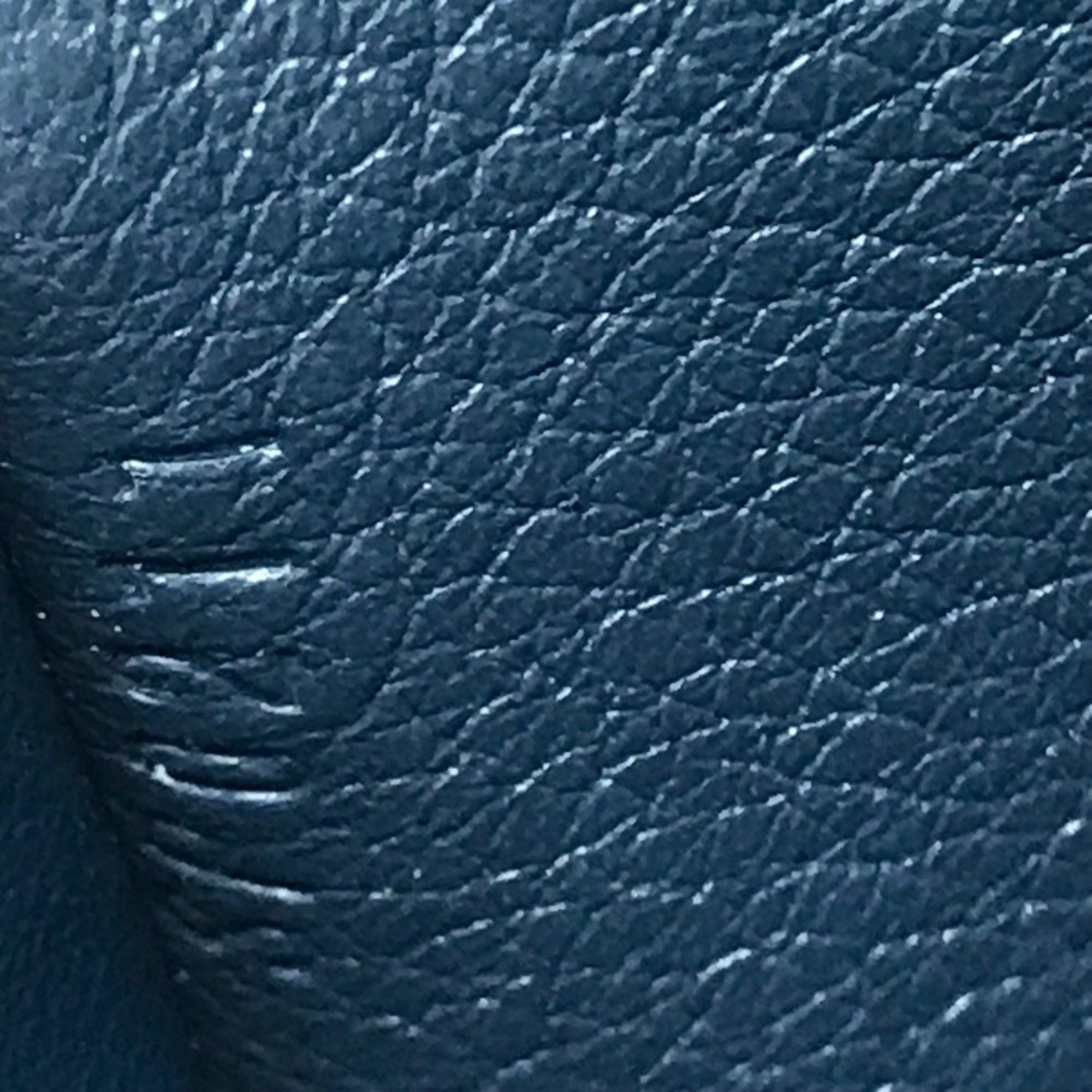 Louis Vuitton Louis Vuitton M58818 Bifold Long Wallet Ocan Navy Size ONE SIZE - 15 Thumbnail
