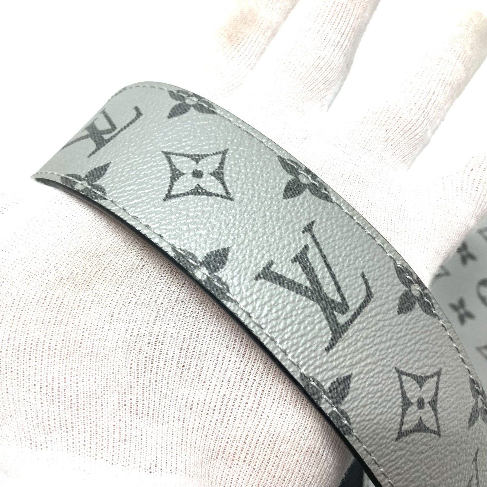 Louis Vuitton Louis Vuitton M43859 Monogram reflect Bag Shoulder Bag Silver Size ONE SIZE - 4 Thumbnail