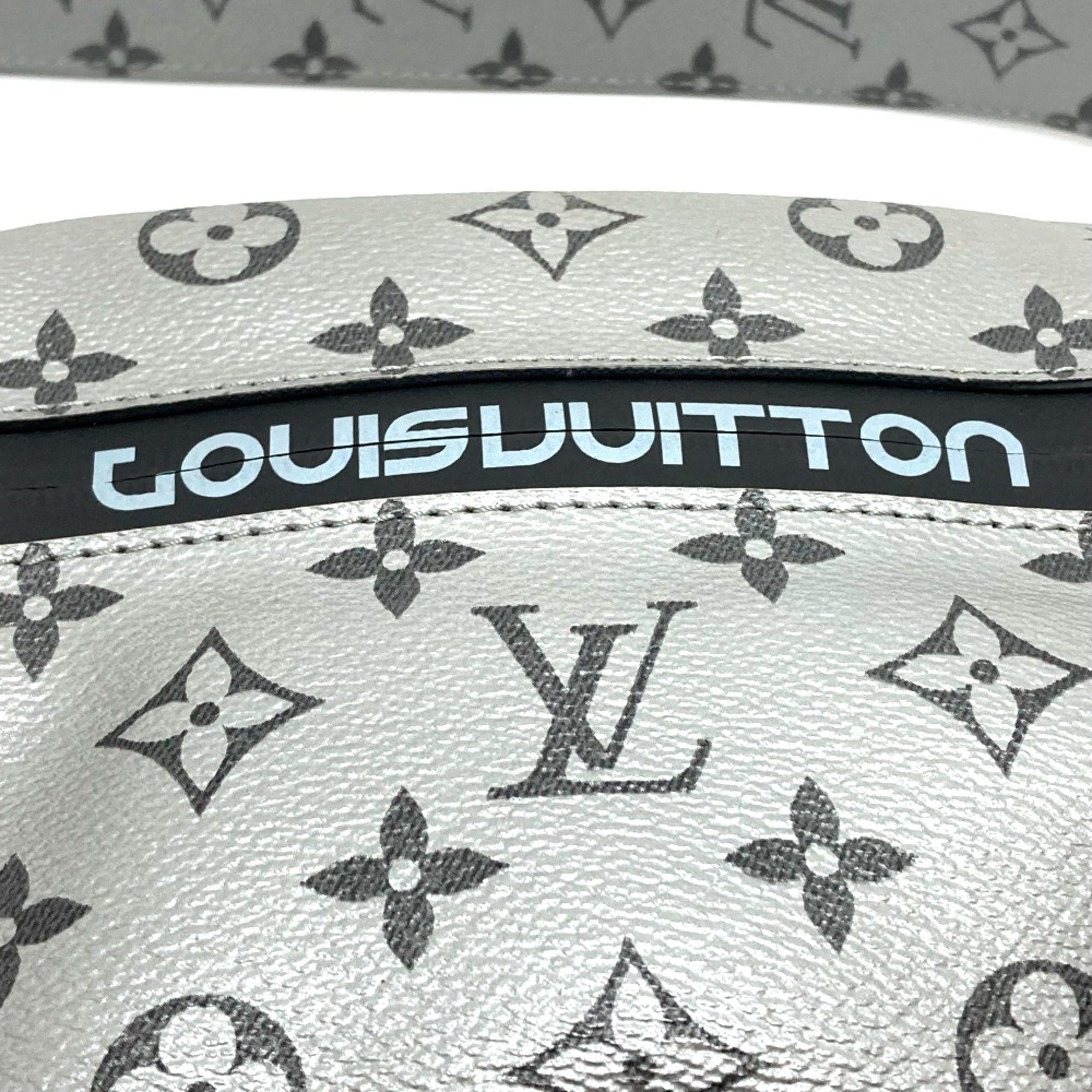 Louis Vuitton Louis Vuitton M43859 Monogram reflect Bag Shoulder Bag Silver Size ONE SIZE - 9 Thumbnail