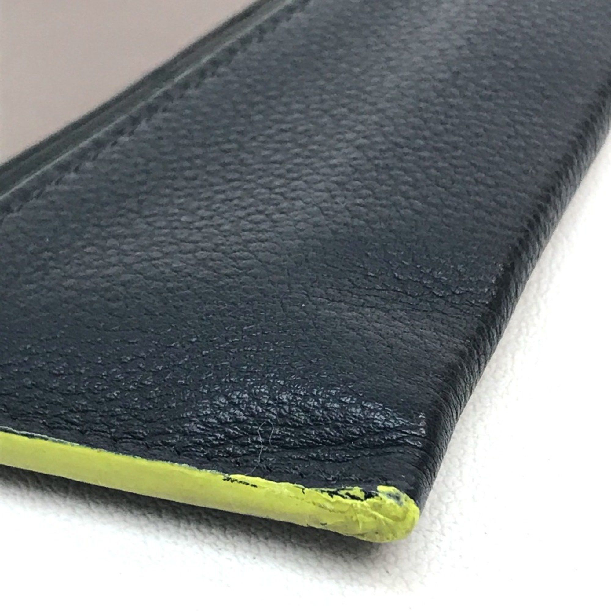 Louis Vuitton Louis Vuitton Bag List with Strap Clutch bag Gray Based /Navy Size ONE SIZE - 3 Thumbnail