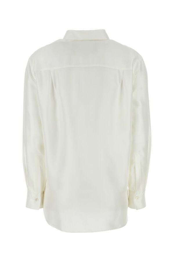 Alexander McQueen Shirt Size XS / US 0-2 / IT 36-38 - 4 Thumbnail