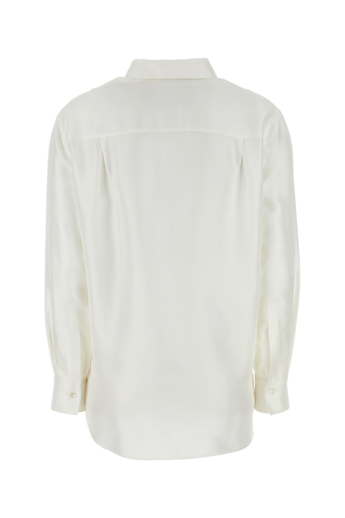 Alexander McQueen Shirt Size S / US 4 / IT 40 - 2 Thumbnail