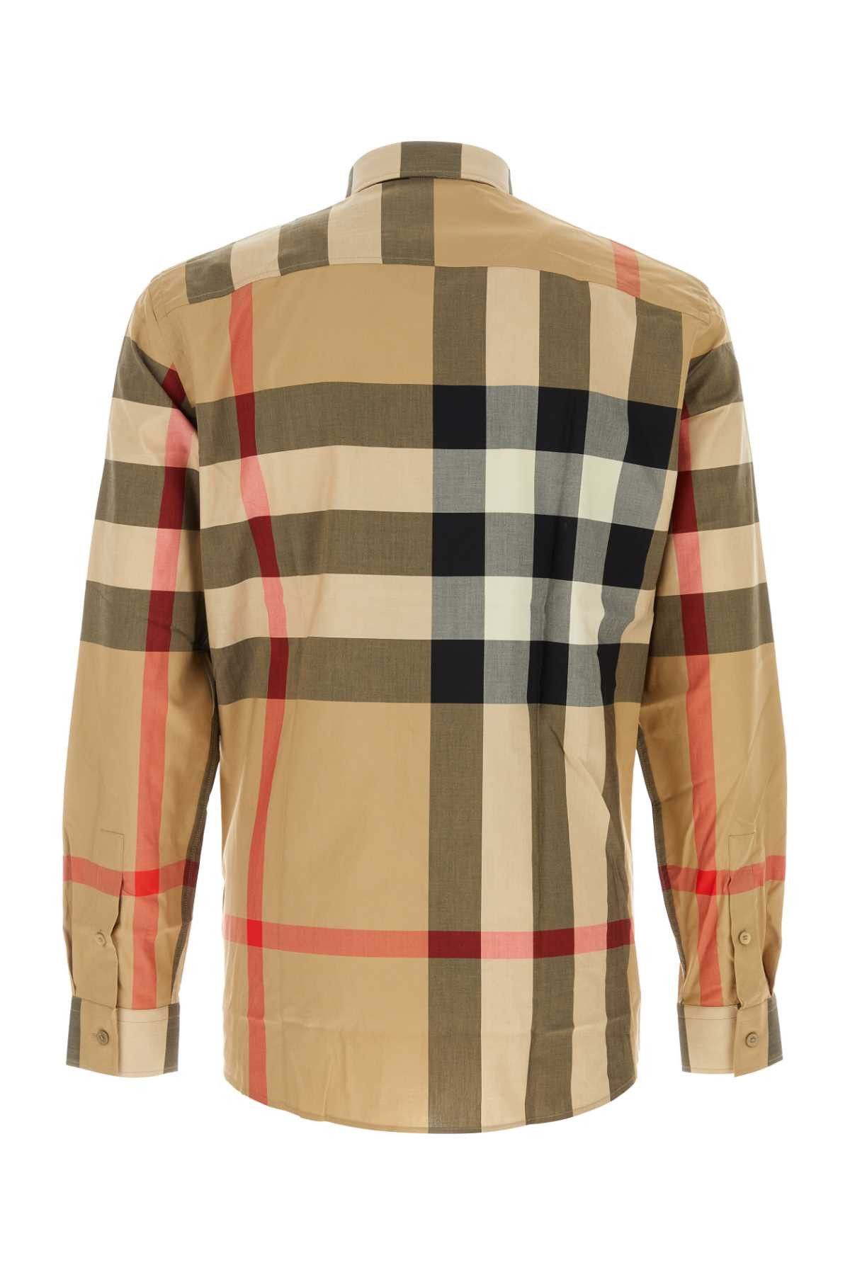 Burberry M:Summerton:146512:A7028 Size US S / EU 44-46 / 1 - 2 Thumbnail