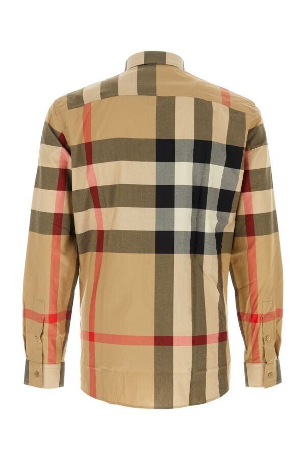Burberry M:Summerton:146512:A7028 Size US S / EU 44-46 / 1 - 4 Thumbnail