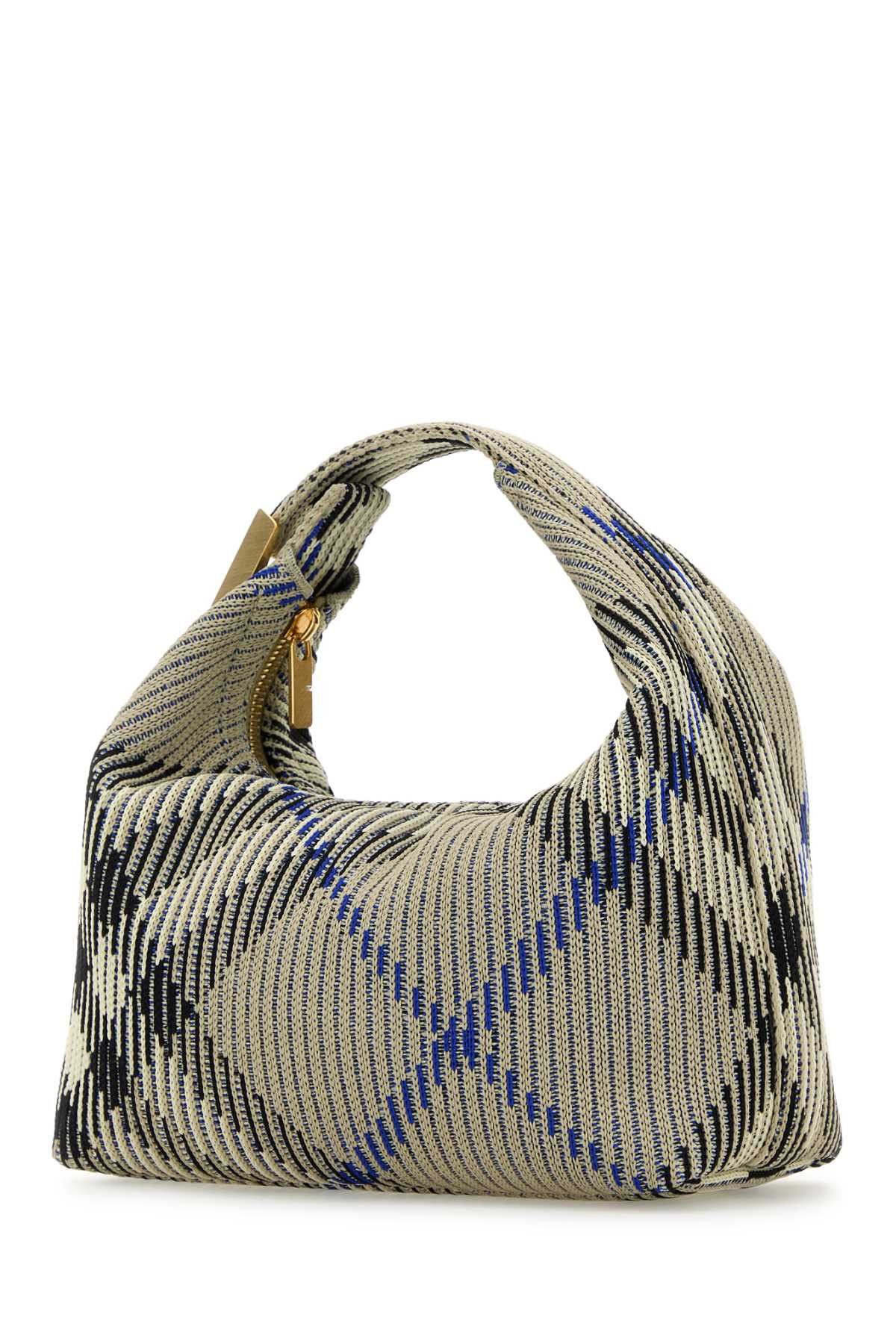 Burberry Ll Mn Peg Ch4 Size ONE SIZE - 2 Thumbnail