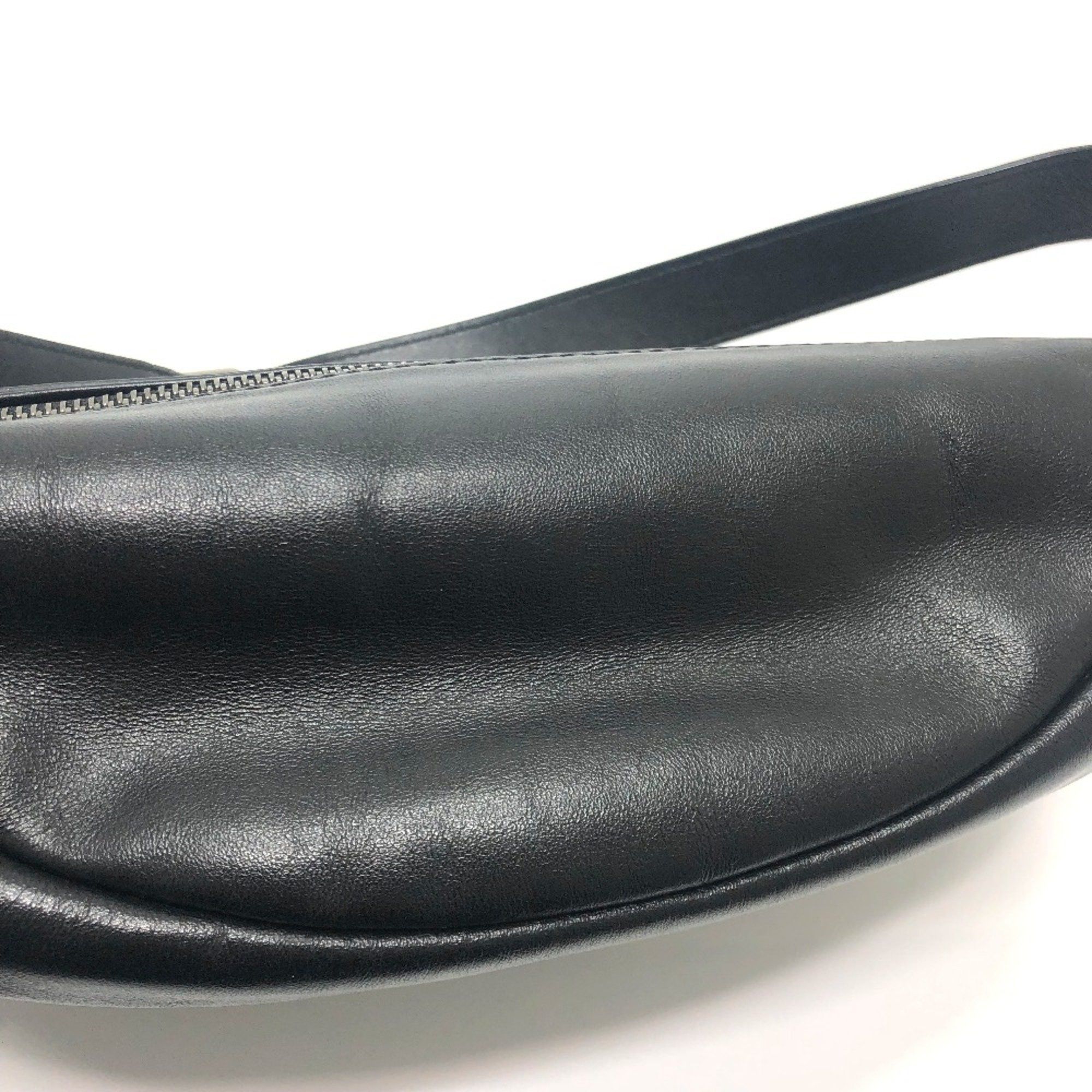 Louis Vuitton Louis Vuitton M44336 MonogramEclipse Bag Discovery-Bum Bag PM body bag Black Size ONE SIZE - 9 Thumbnail
