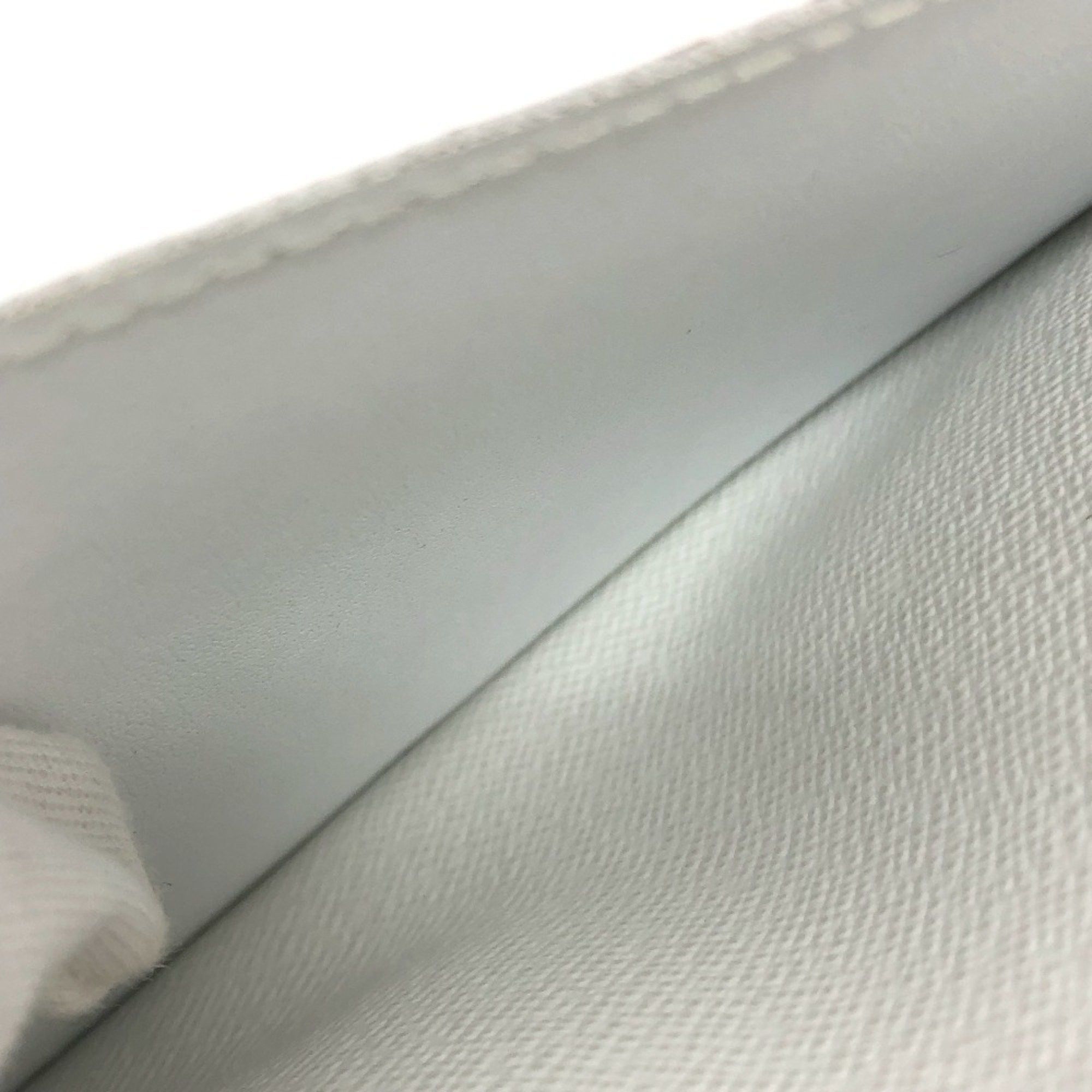 Louis Vuitton Louis Vuitton M80801 Monogram Everyday LV Bifold Long Wallet Green SilverHardware Size ONE SIZE - 11 Thumbnail