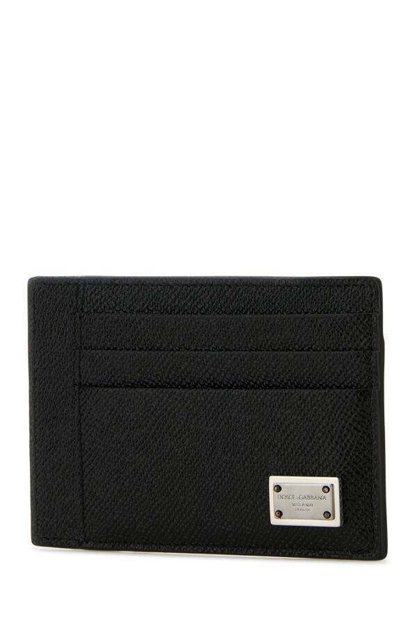 Dolce & Gabbana Slg Size ONE SIZE - 4 Thumbnail