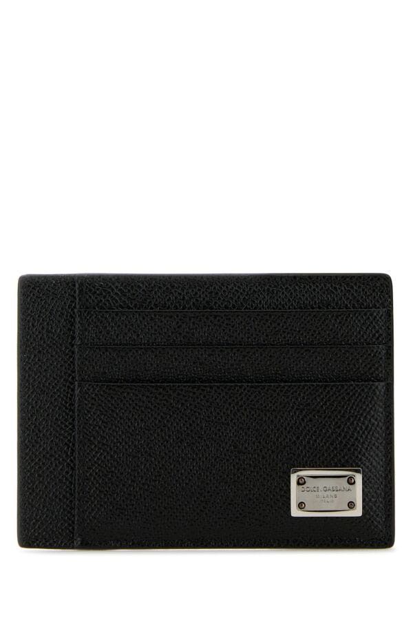 Dolce & Gabbana Slg Size ONE SIZE - 3 Thumbnail