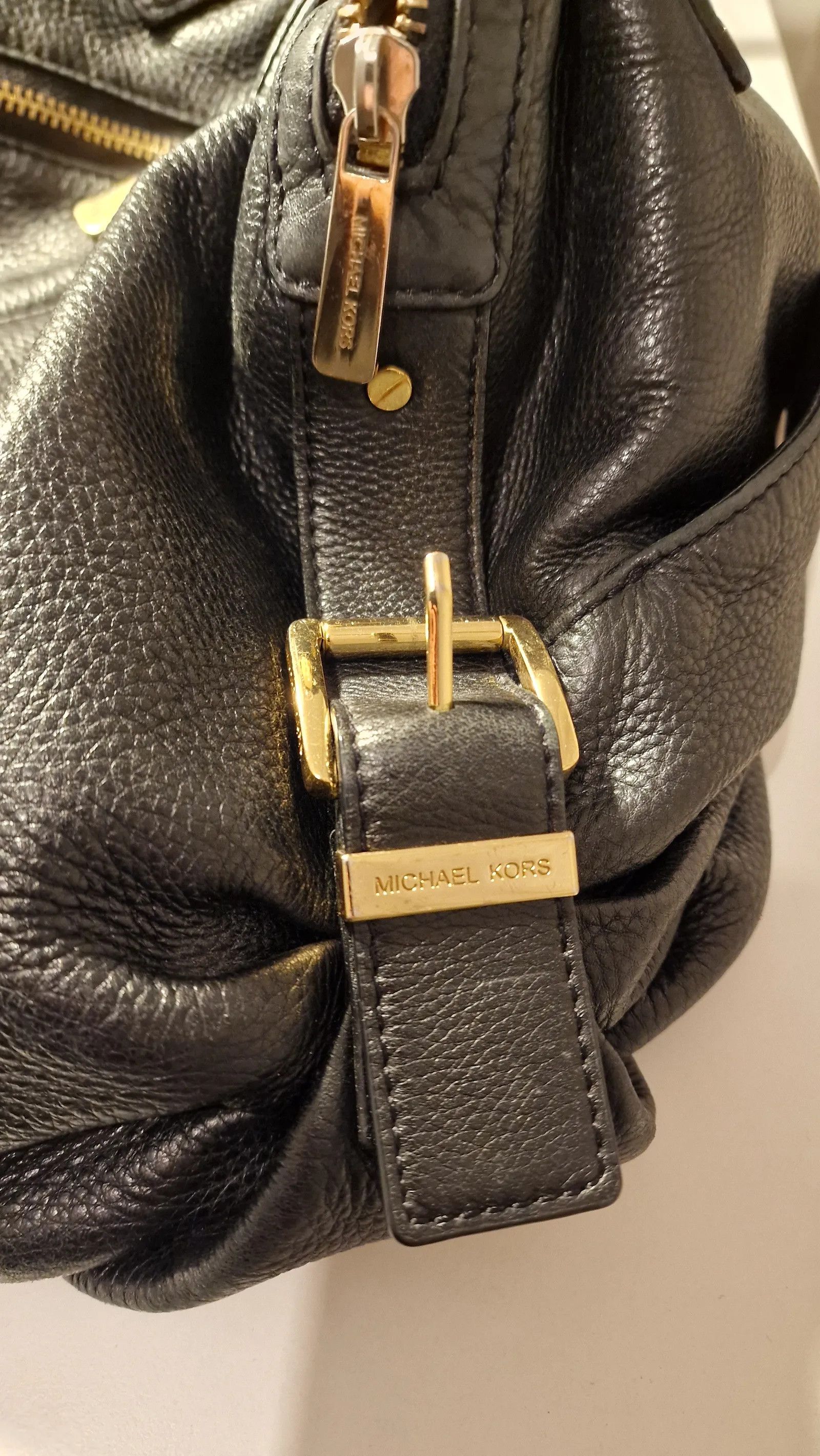 Michael Kors Michael Kors Bucket Bag Size ONE SIZE - 2 Thumbnail
