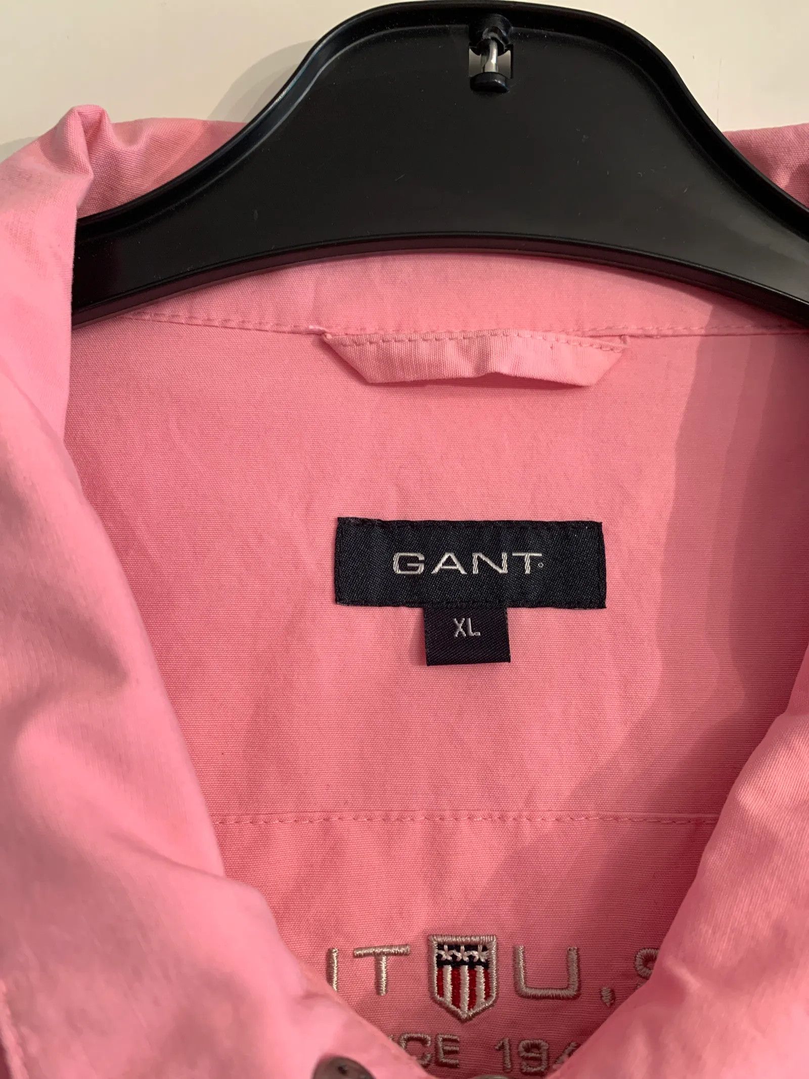 Gant Gant Gant Jacket Size XL / US 12-14 / IT 48-50 - 2 Thumbnail