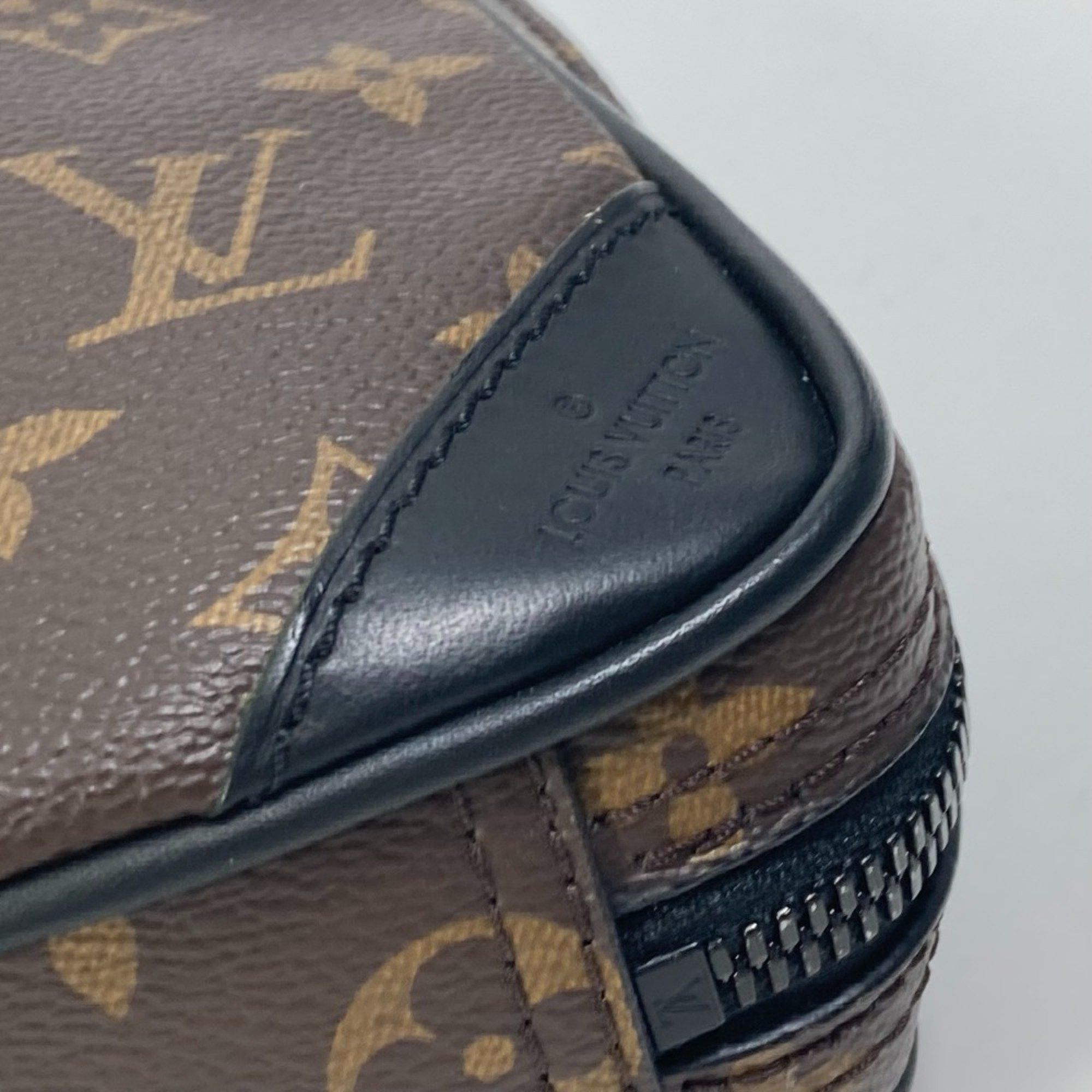 Louis Vuitton Louis Vuitton M44477 Monogram Crossbody Shoulder Bag Brown Size ONE SIZE - 7 Thumbnail