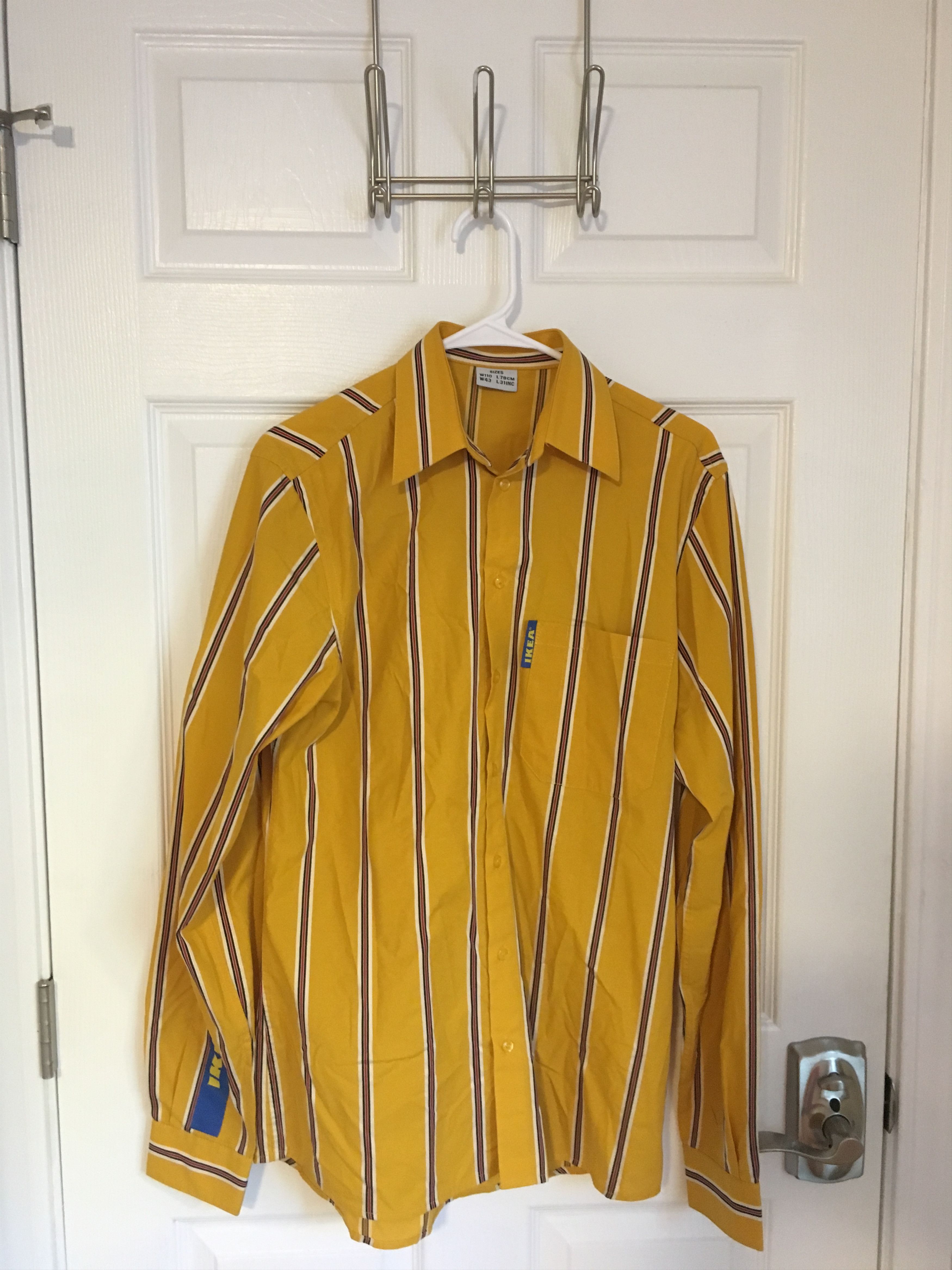 IKEA Employee Shirt