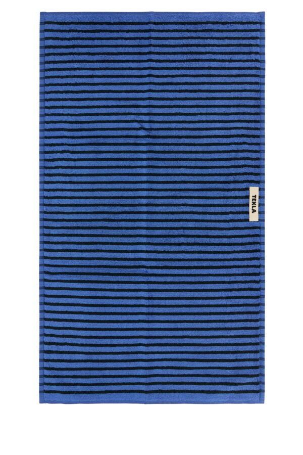Tekla Embroidered Terry Towel Size ONE SIZE - 4 Thumbnail