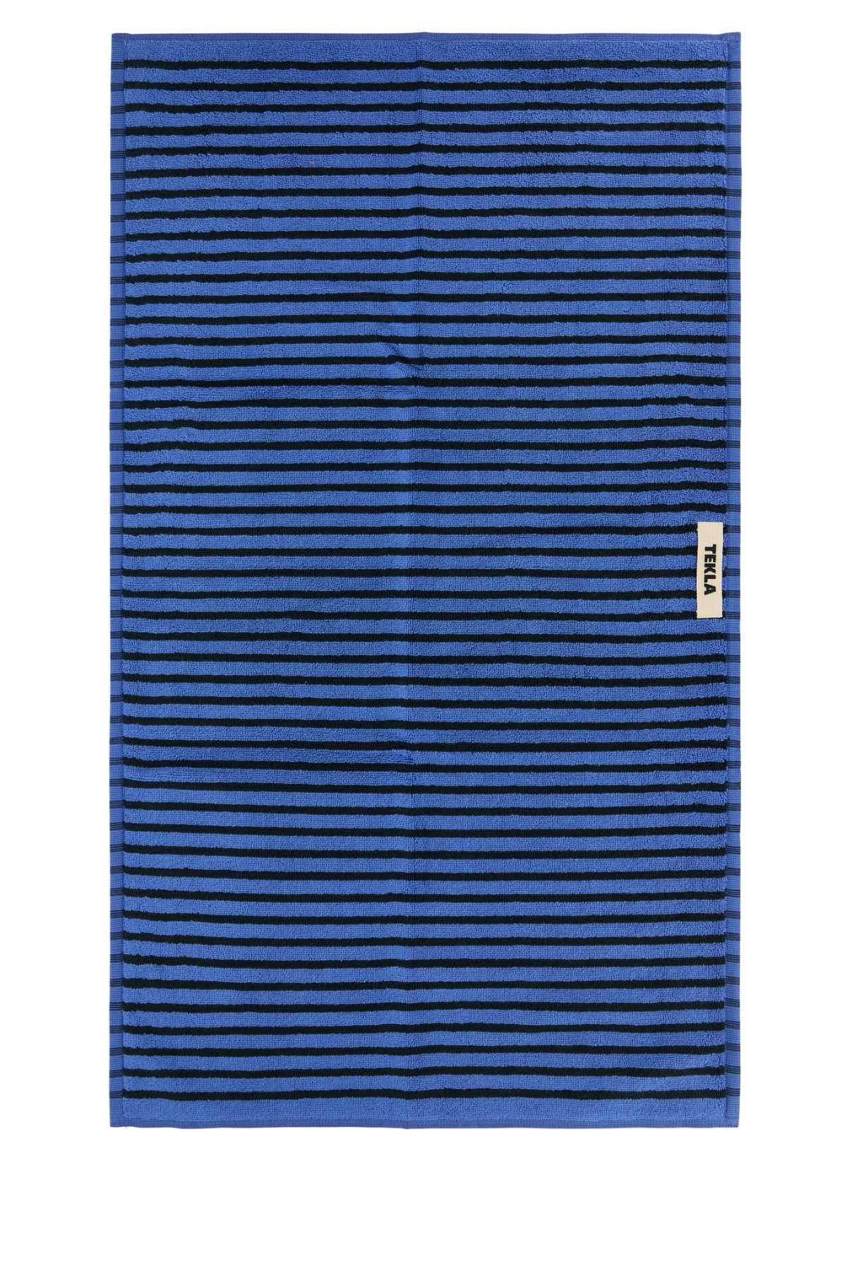 Tekla Embroidered Terry Towel Size ONE SIZE - 2 Thumbnail