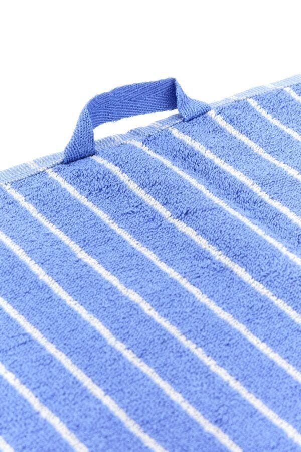 Tekla Embroidered Terry Towel Size ONE SIZE - 5 Thumbnail