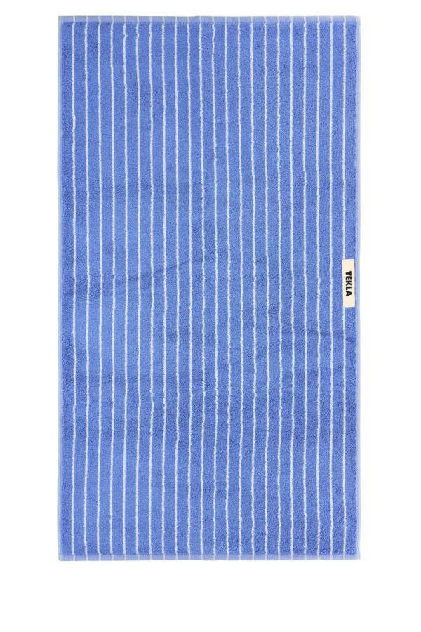 Tekla Embroidered Terry Towel Size ONE SIZE - 4 Thumbnail
