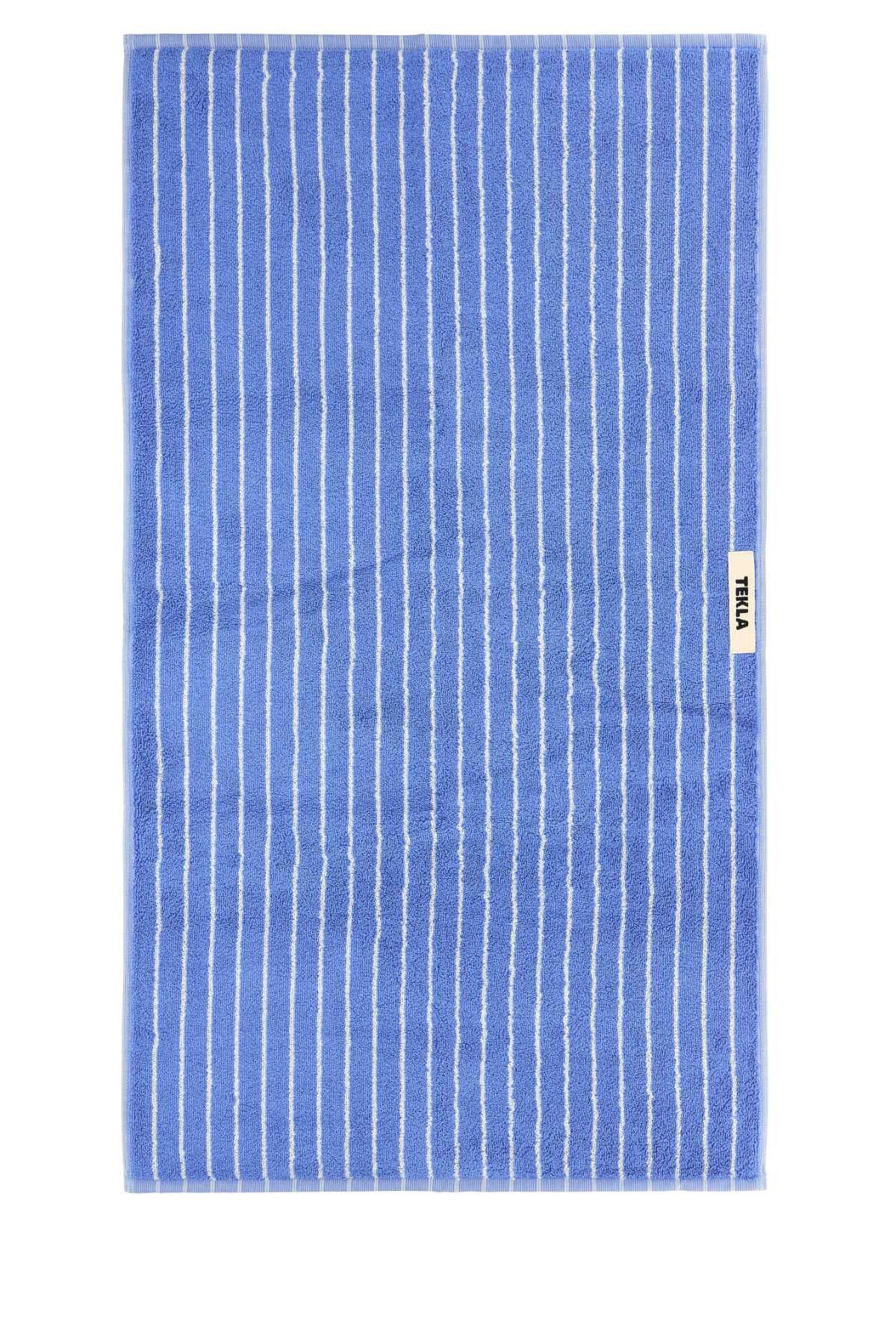 Tekla Embroidered Terry Towel Size ONE SIZE - 2 Thumbnail
