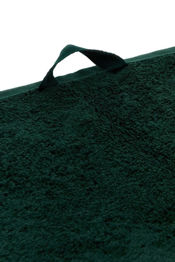 Tekla Bottle Green Terry Towel Size ONE SIZE - 5 Thumbnail